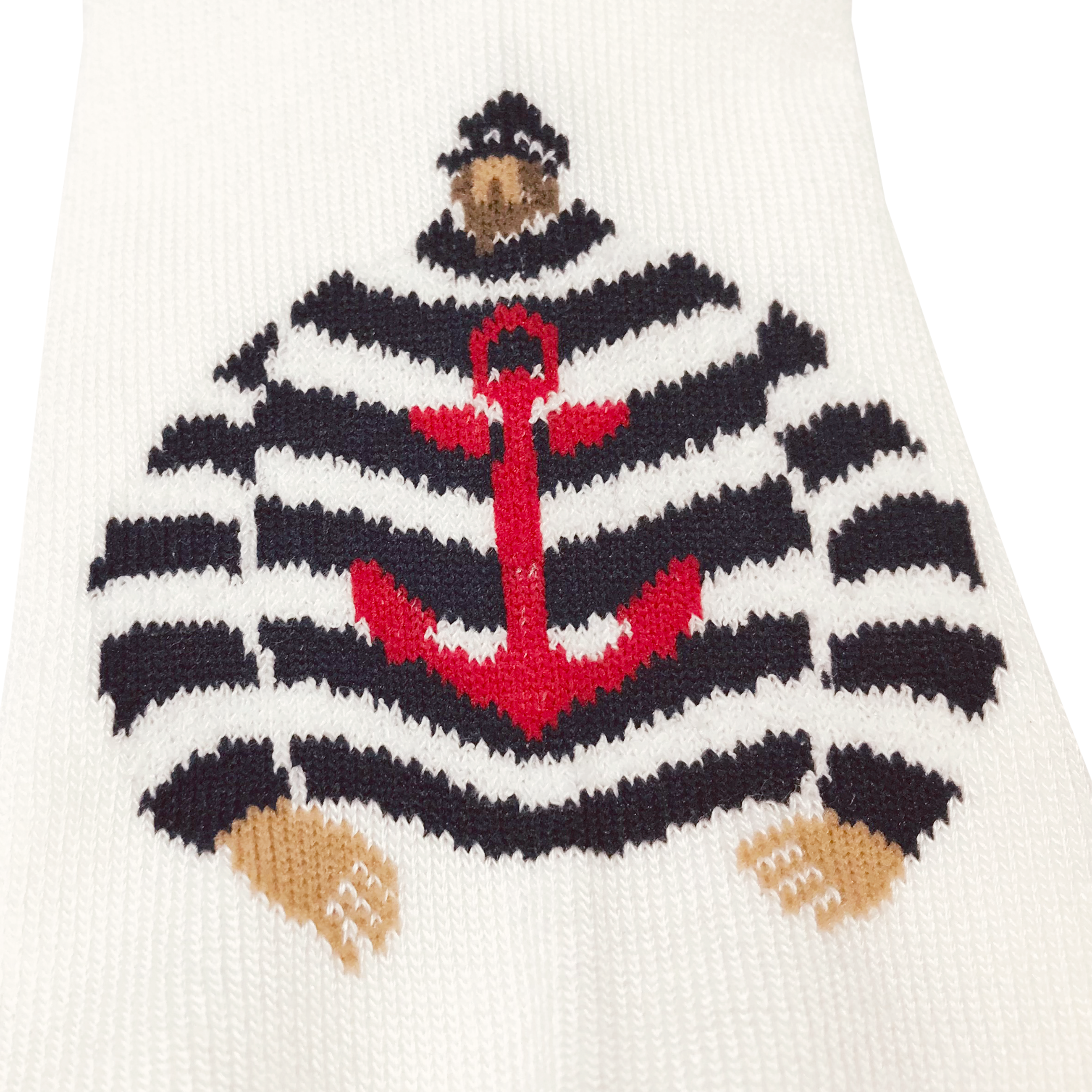 [Official] SINA COVA Sneaker Socks (25cm-27cm) 24277470
