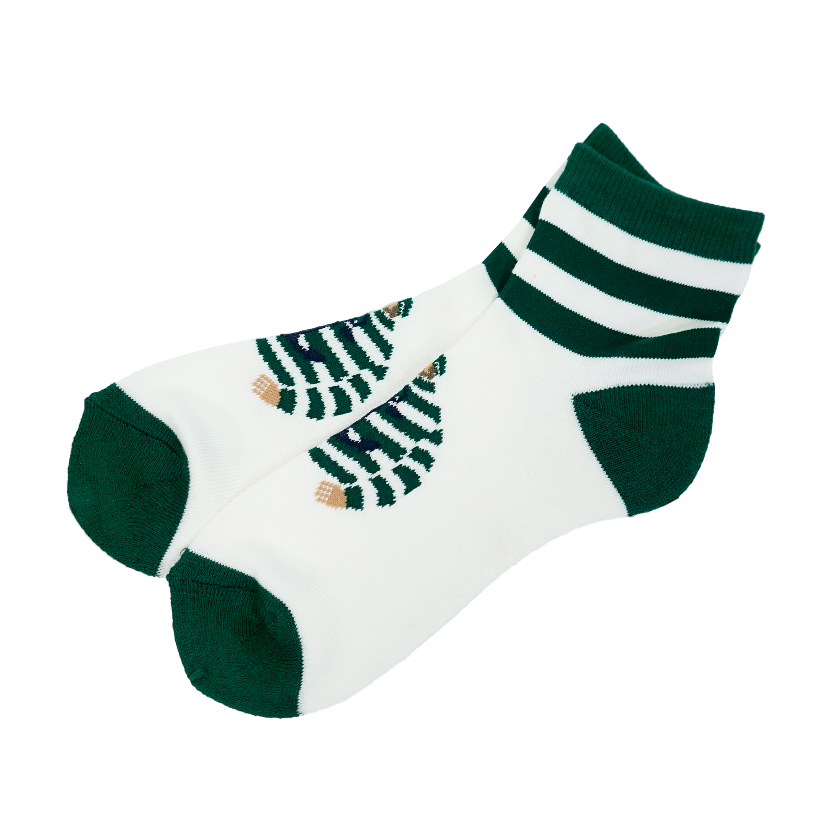 [Official] SINA COVA Sneaker Socks (25cm-27cm) 24277470