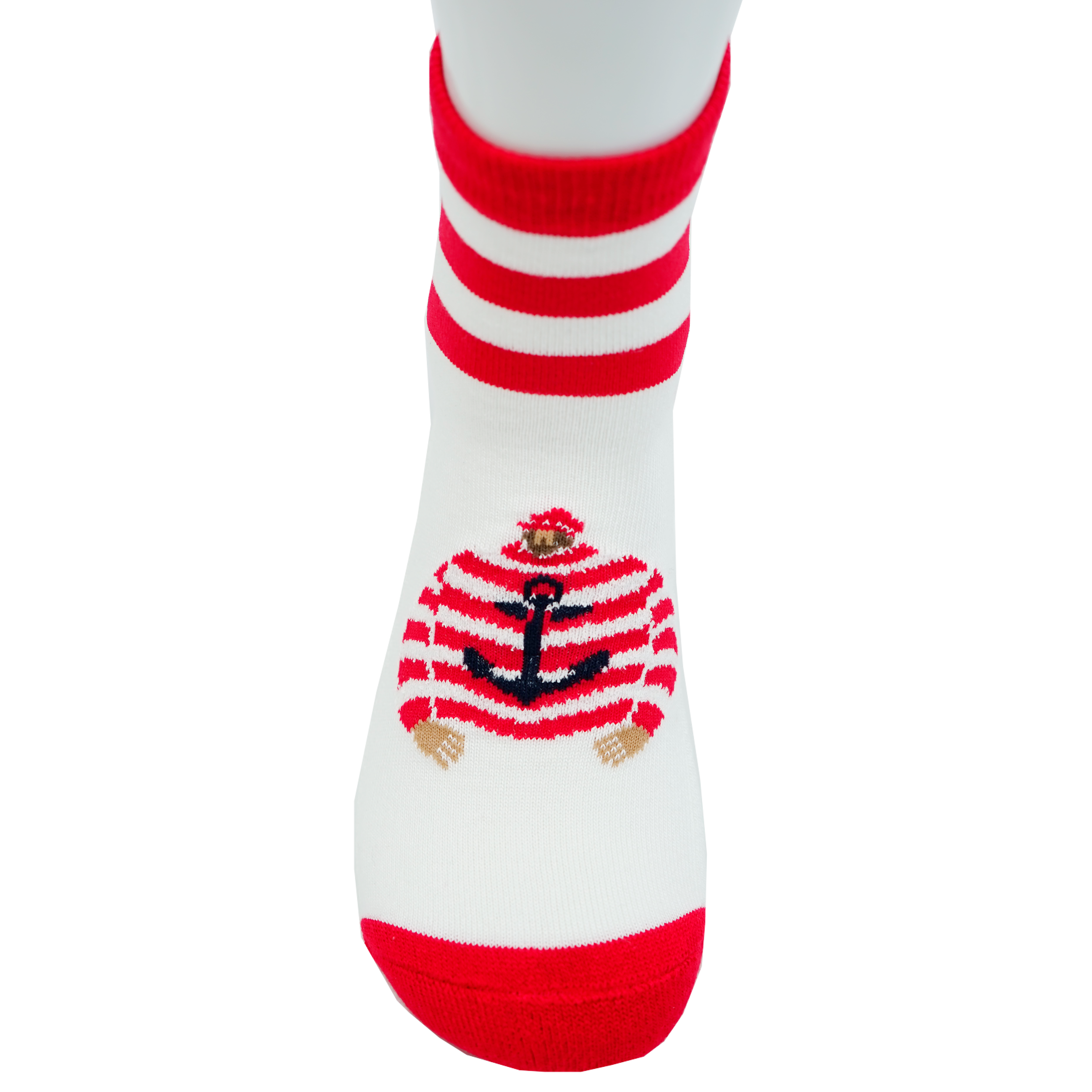 [Official] SINA COVA Sneaker Socks (25cm-27cm) 24277470