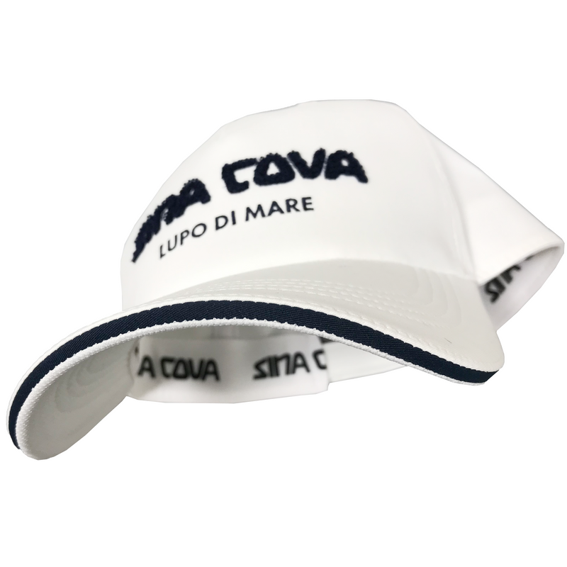 [Official] SINACOVA Roundish Cap 24277700