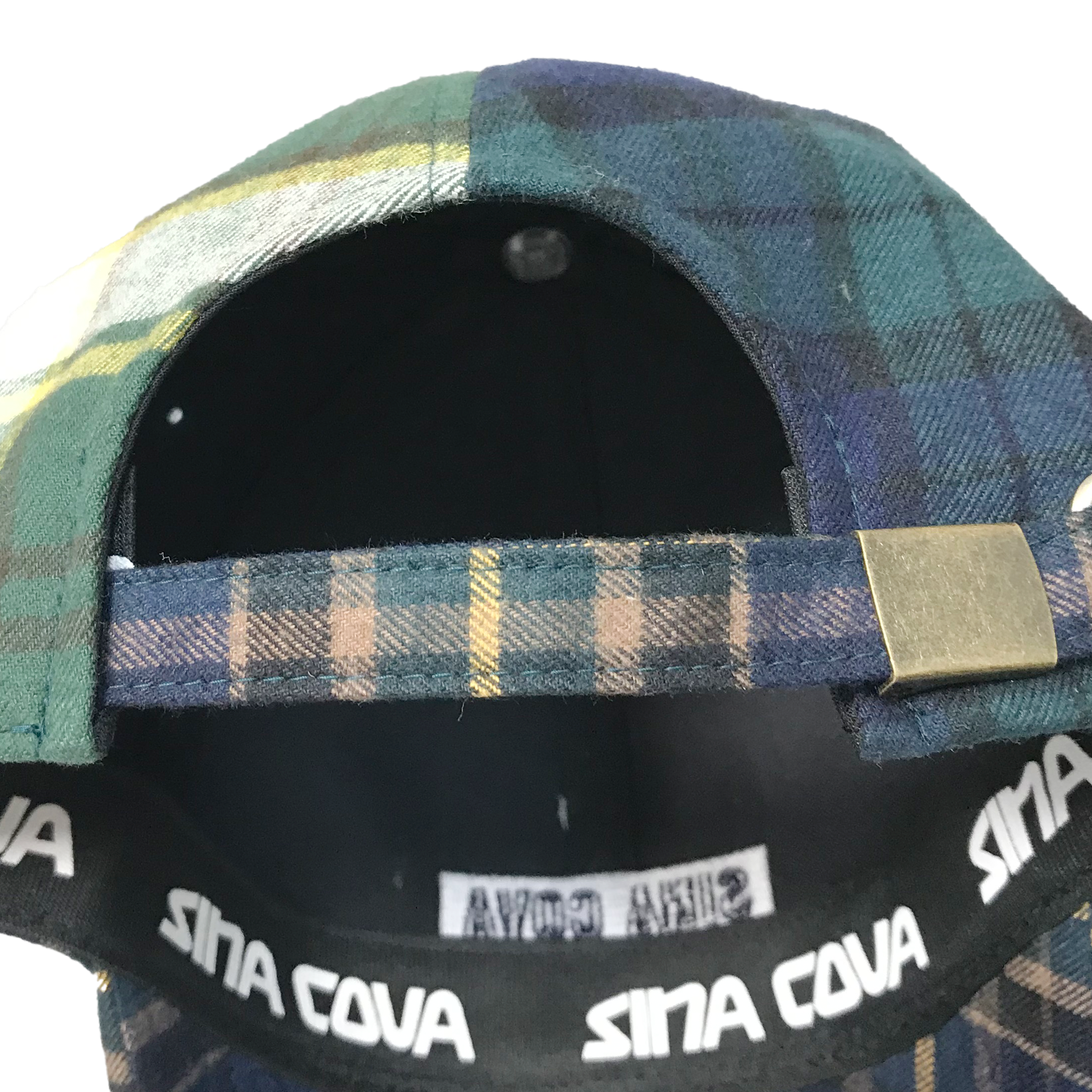 [Official] SINACOVA Roundish Cap 24277710