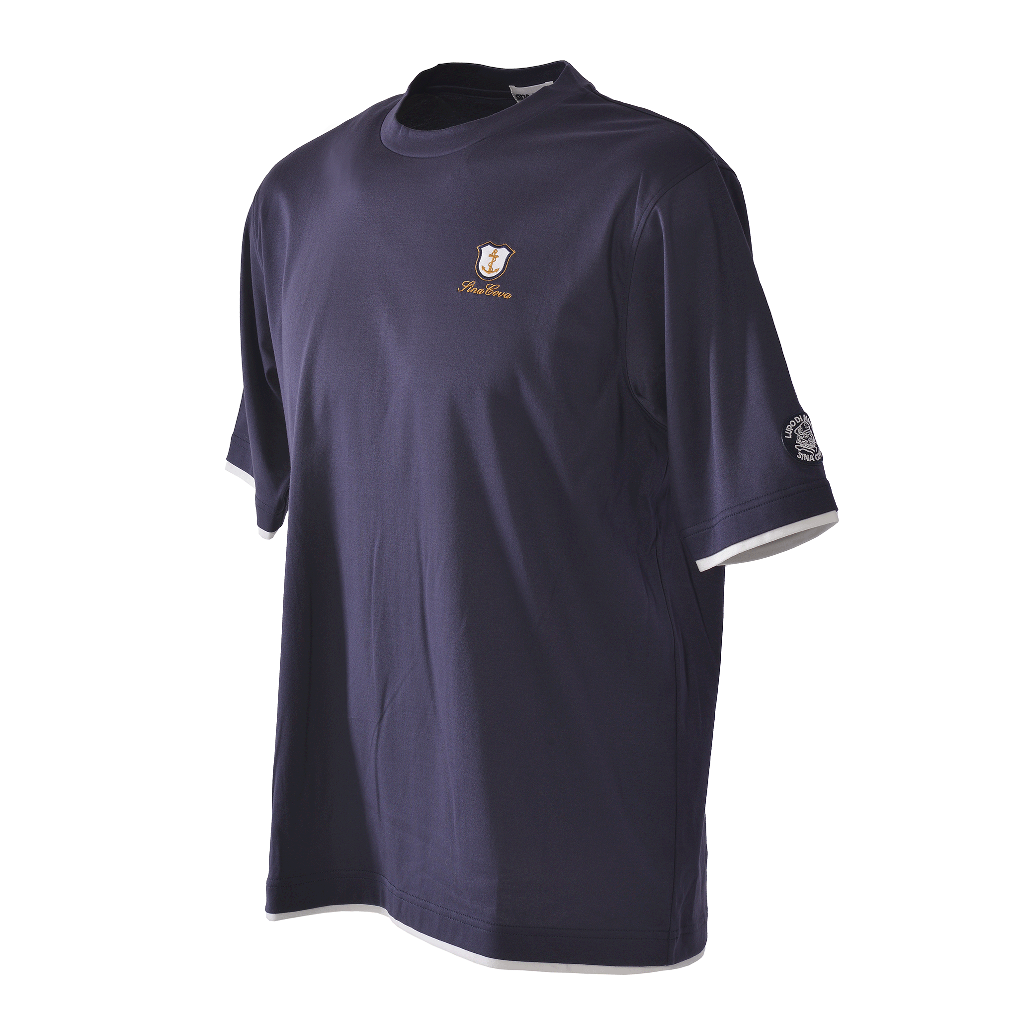 Short-sleeved T-shirt 26130520