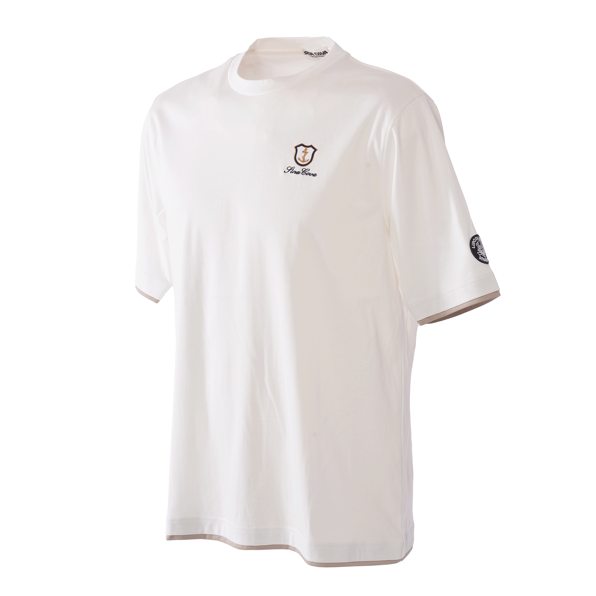 Short-sleeved T-shirt 26130520