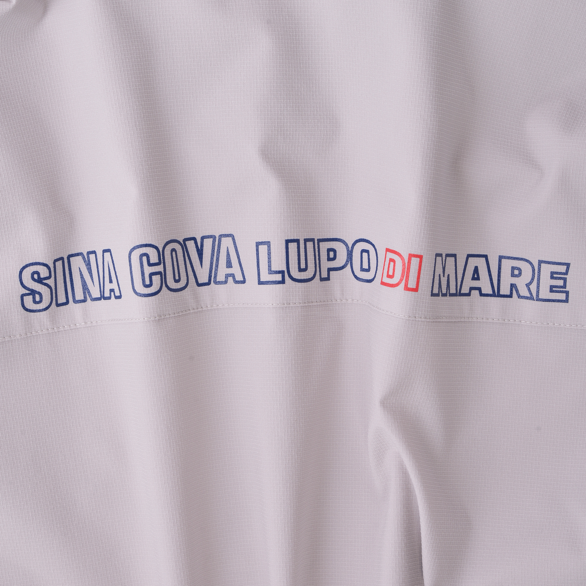 Half-Zip Short Sleeve Sneed 26153520