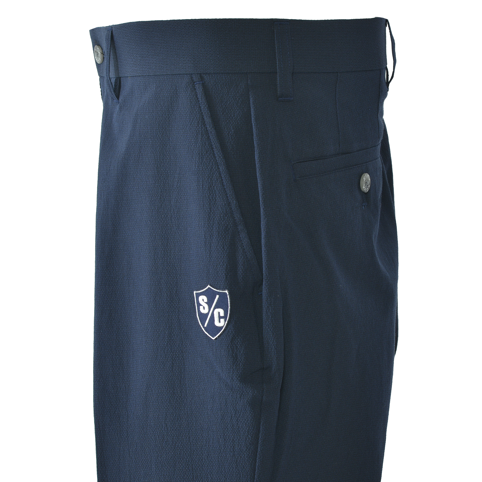 ノータックパンツ 26155020