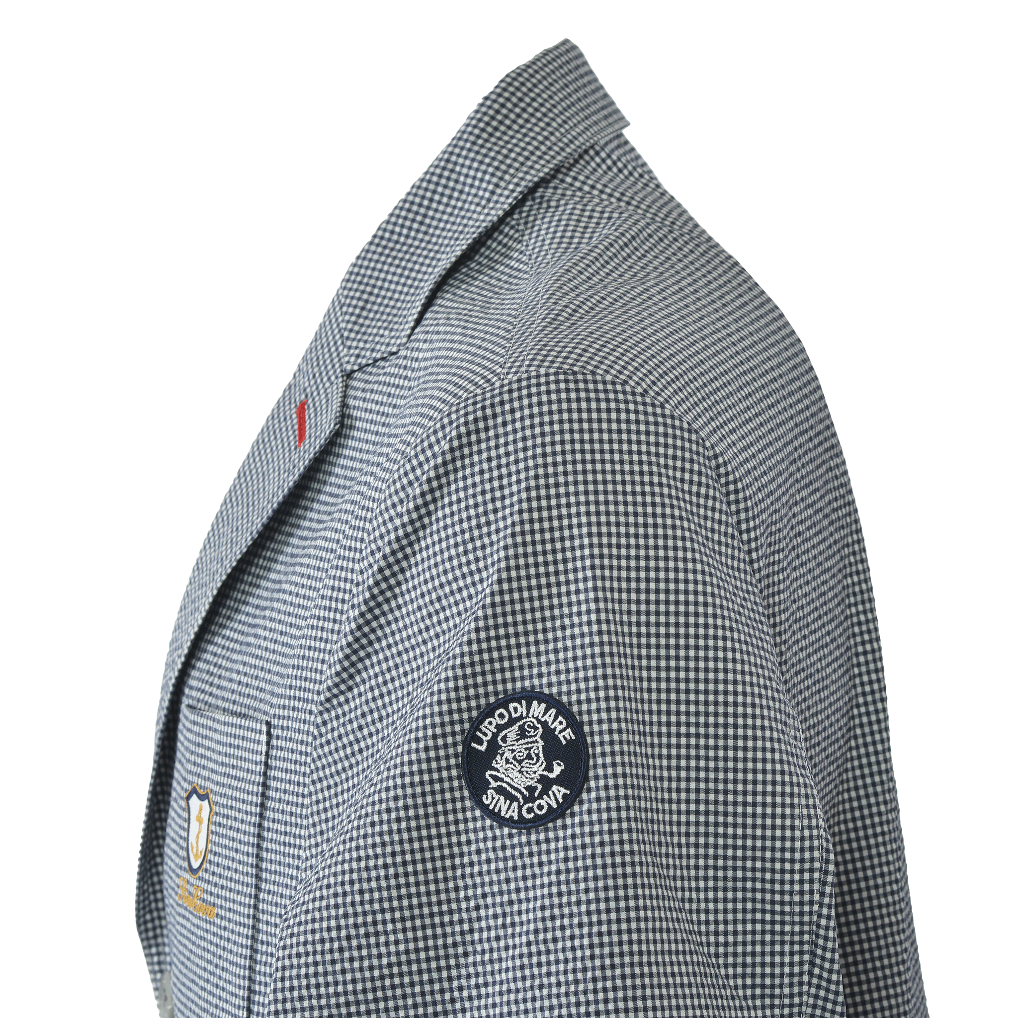 3-button tailored jacket 26133030