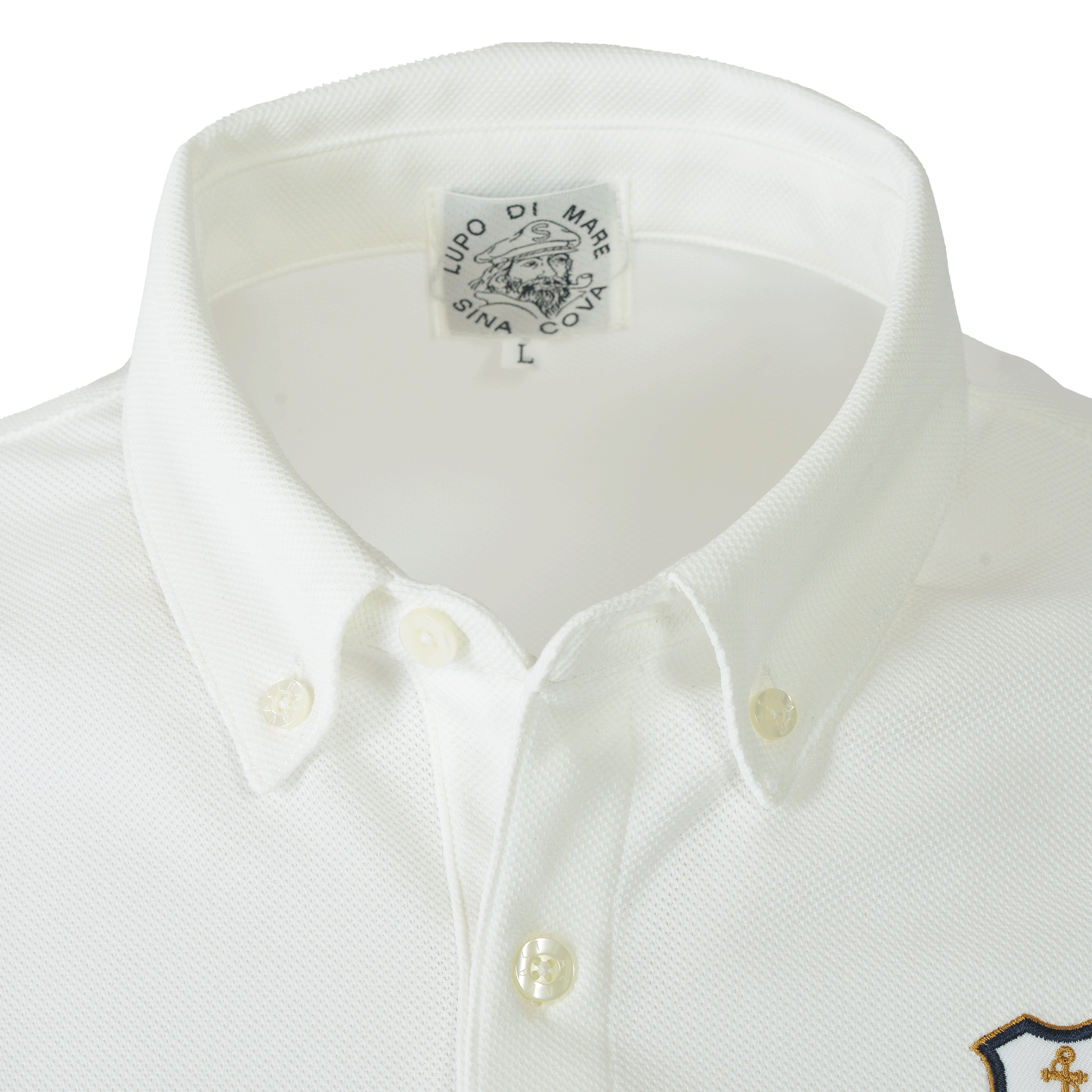 キングサイズ 半袖ボタンダウンシャツ 26130536