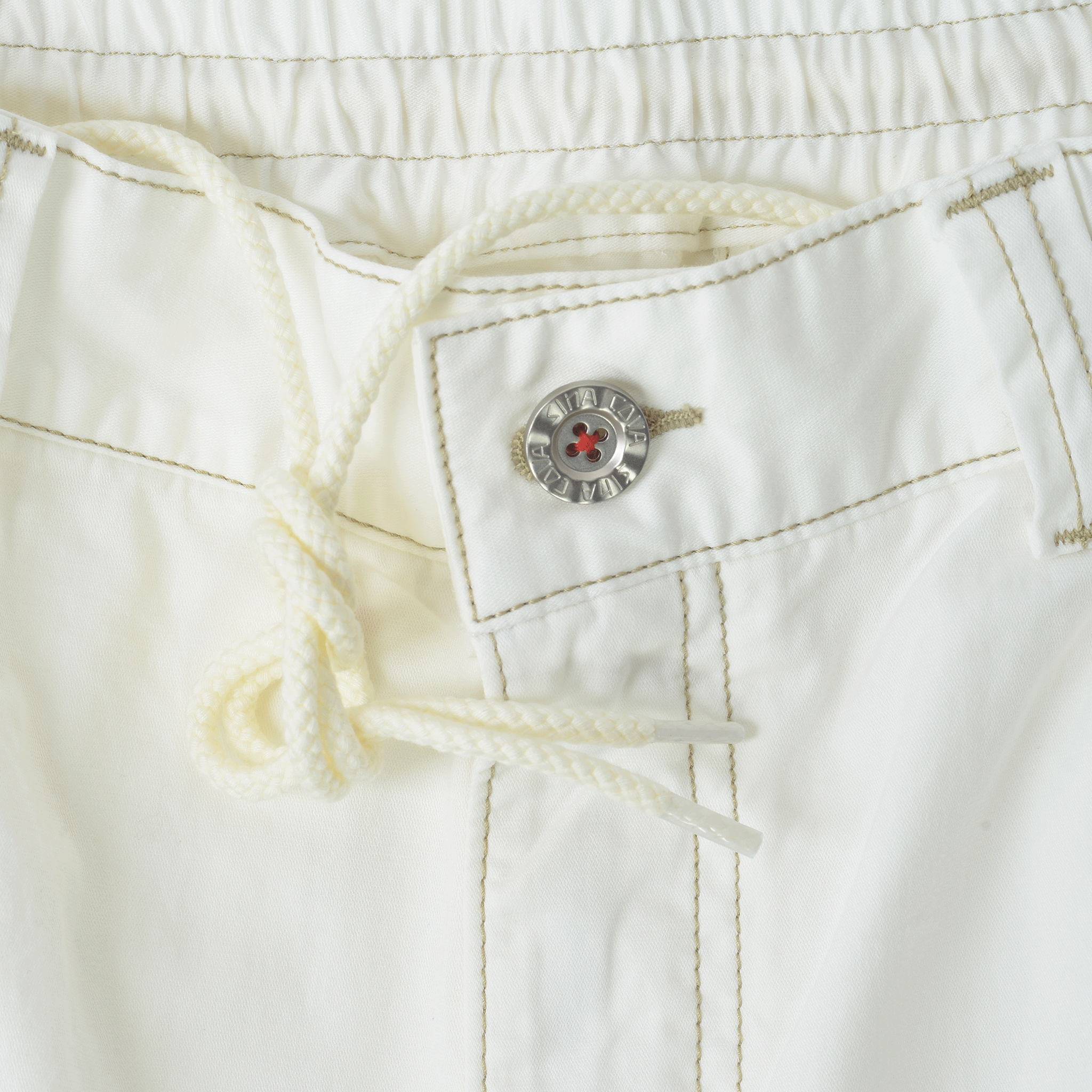 8分丈クロップドパンツ 26115320