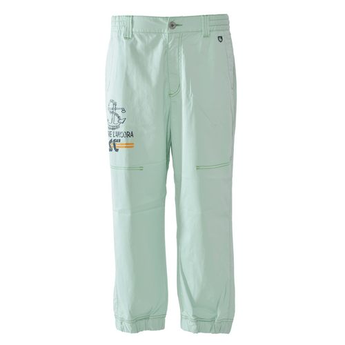 8-Length Cropped Pants 26115320