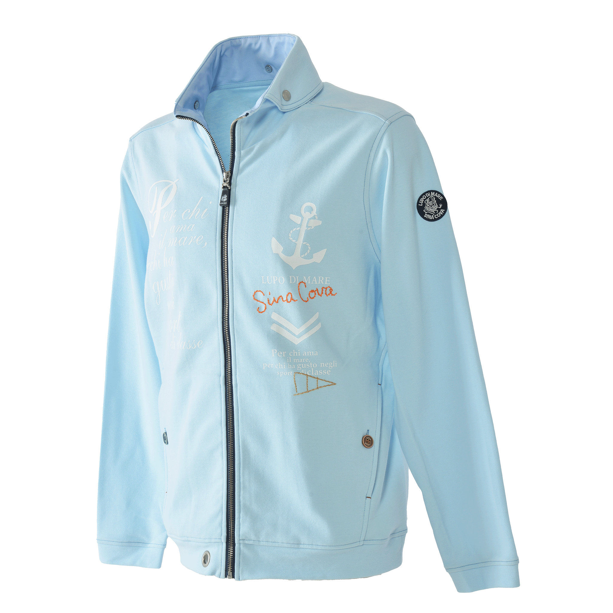 Track jacket 26113020