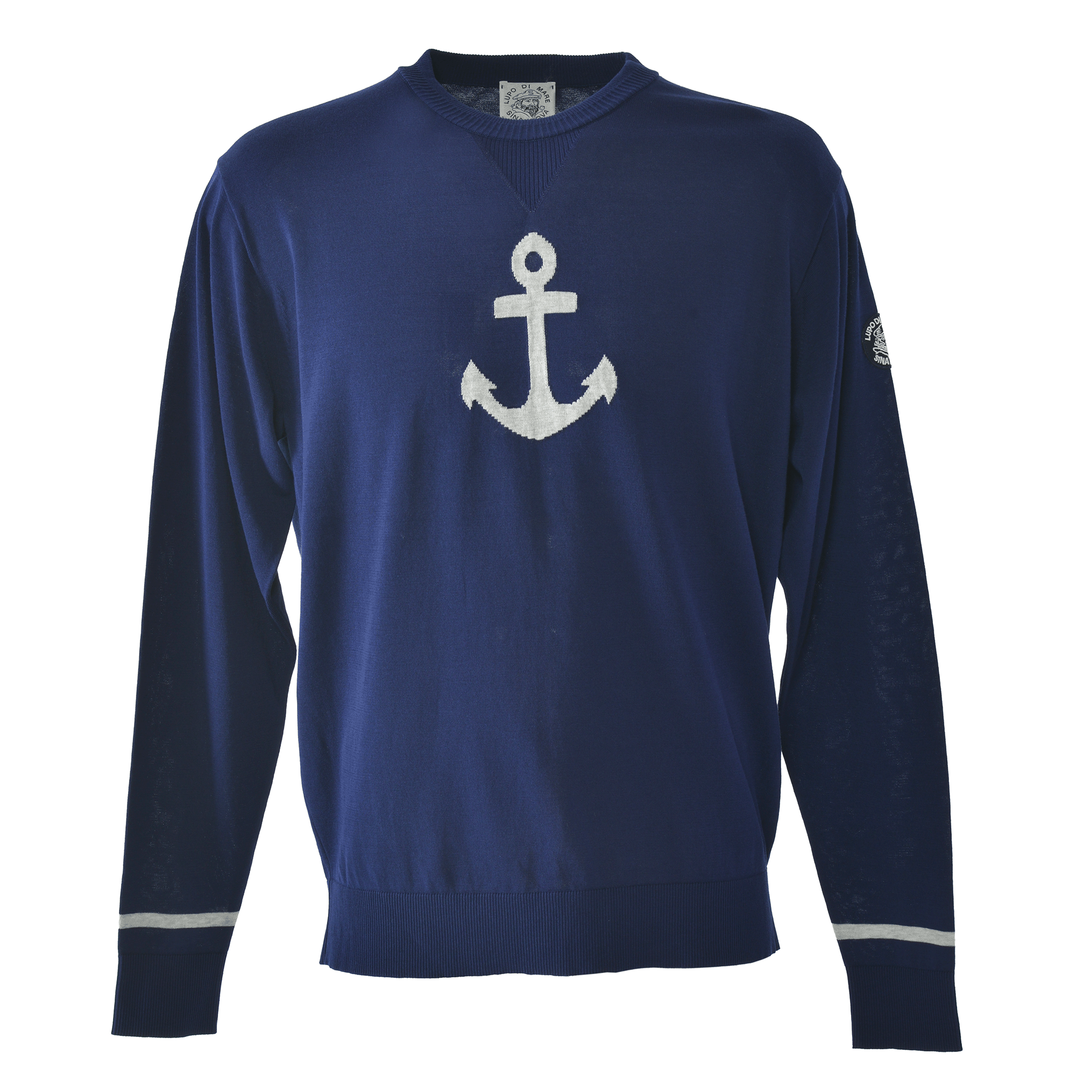 Crew neck sweater 26112010