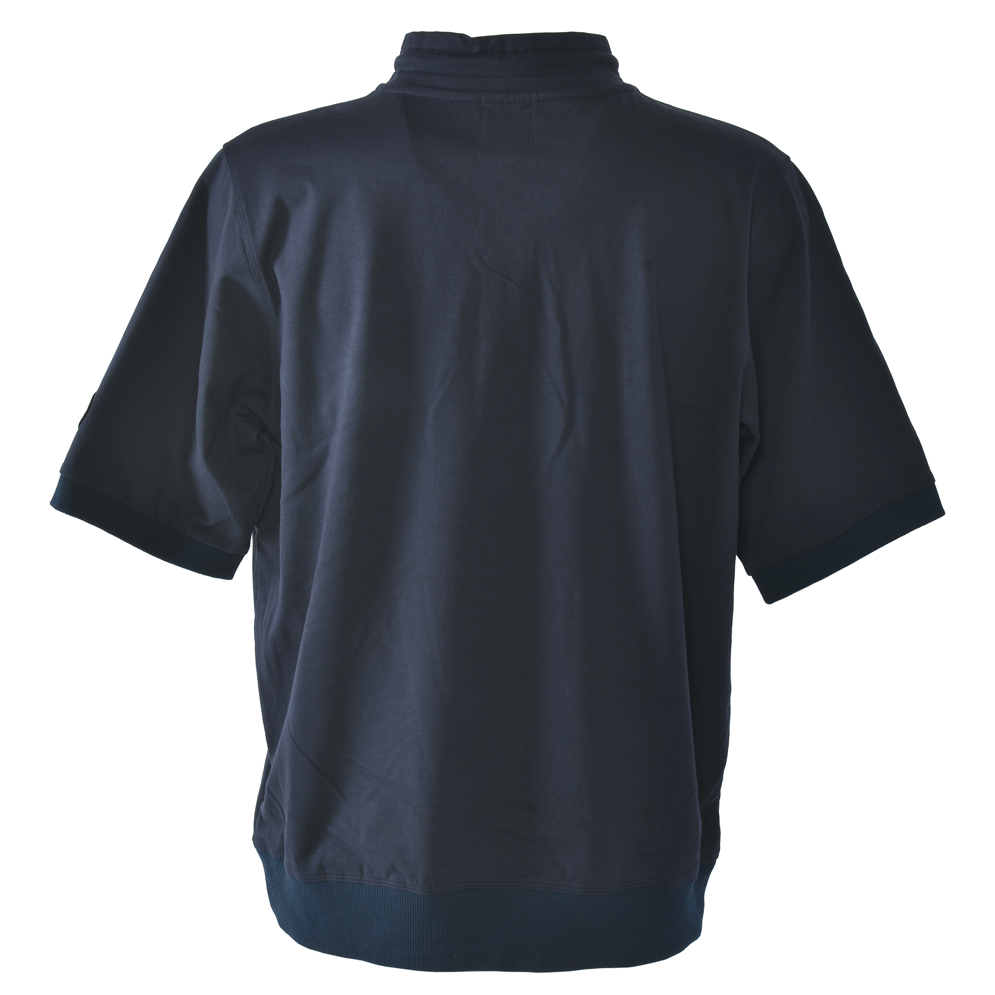 Half-sleeve pullover 26110510