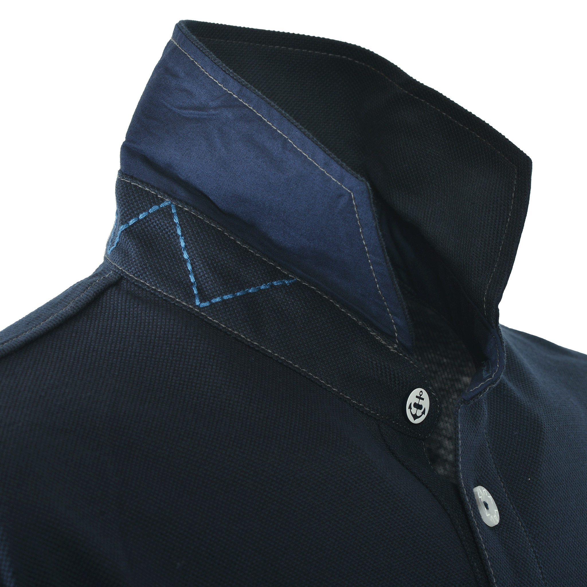 Short-sleeved polo shirt 26110530