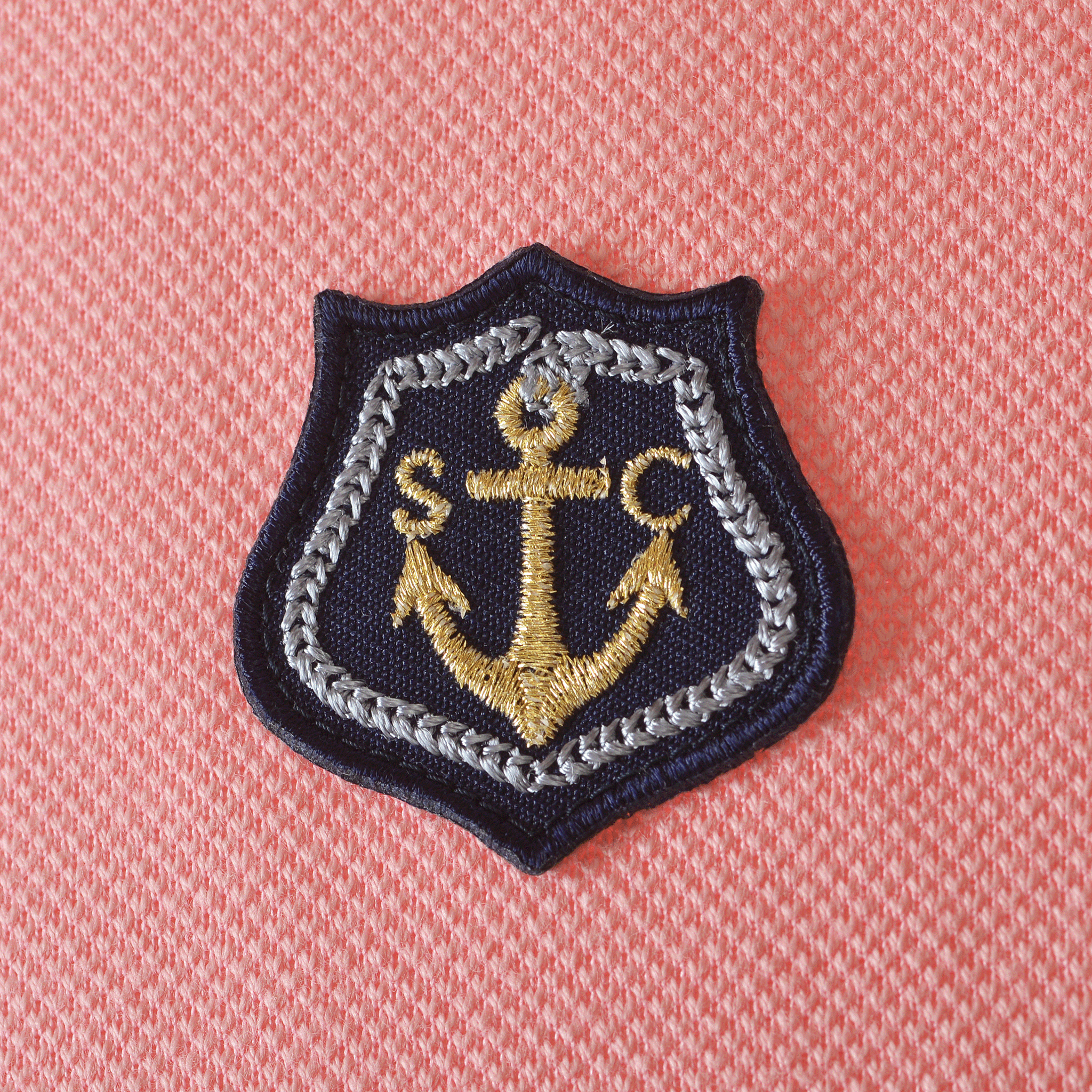 Short-sleeved polo shirt 26110530