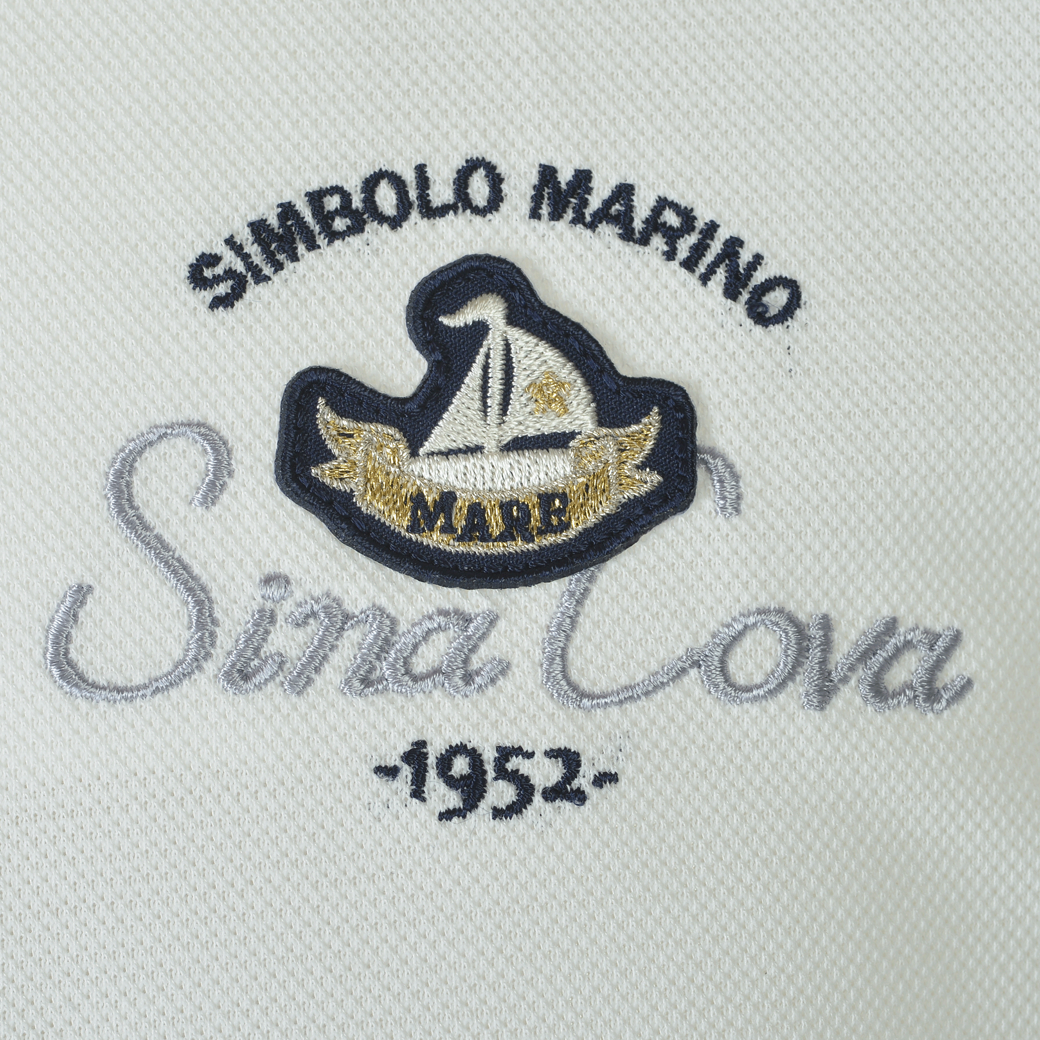 5分袖ポロシャツ 26110540