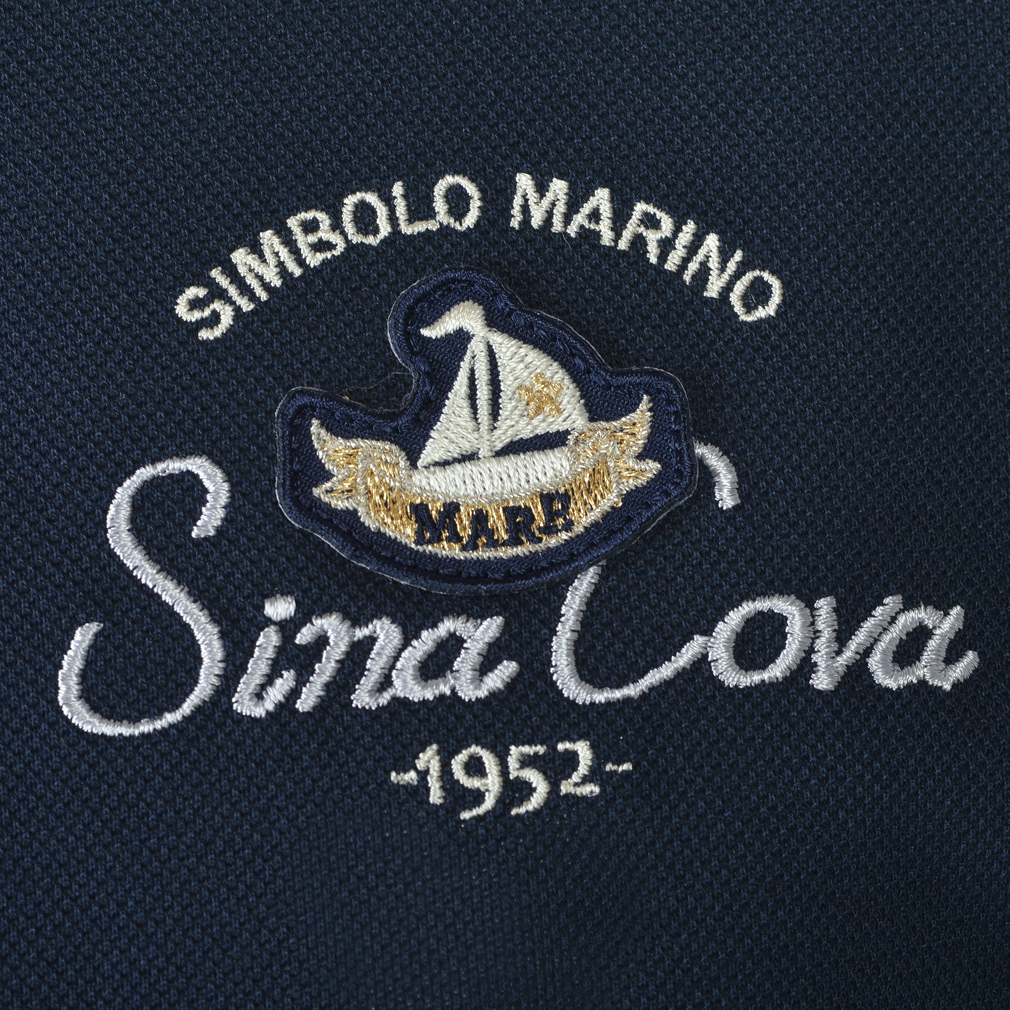 5分袖ポロシャツ 26110540