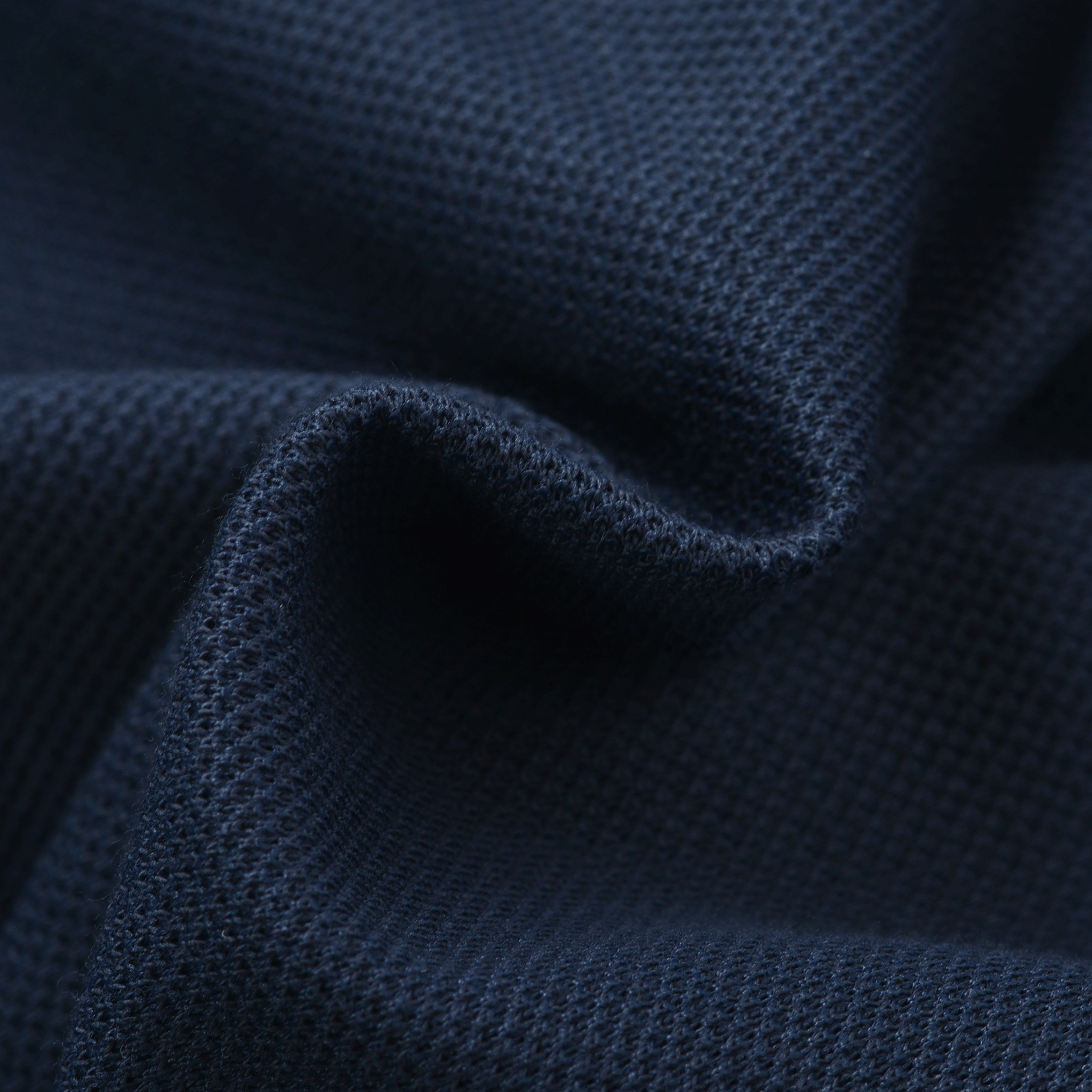 5分袖ポロシャツ 26110540