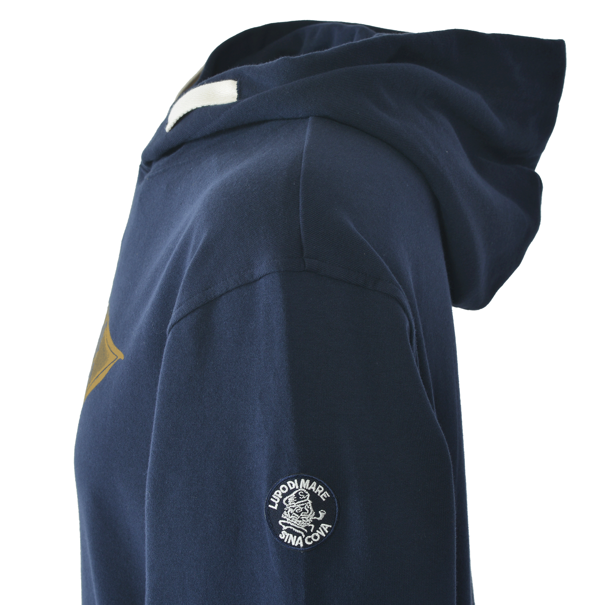 Pullover hoodie 26120010