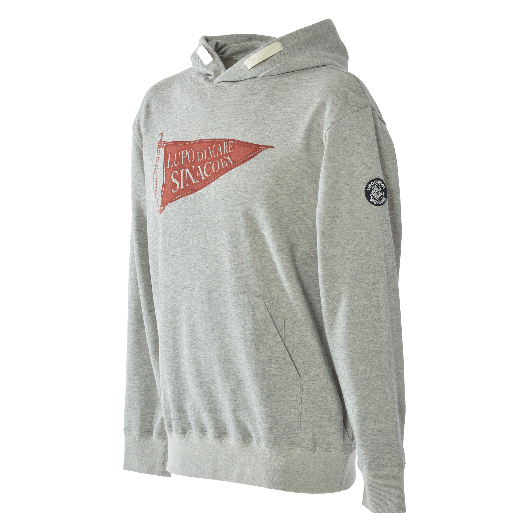 Pullover hoodie 26120010