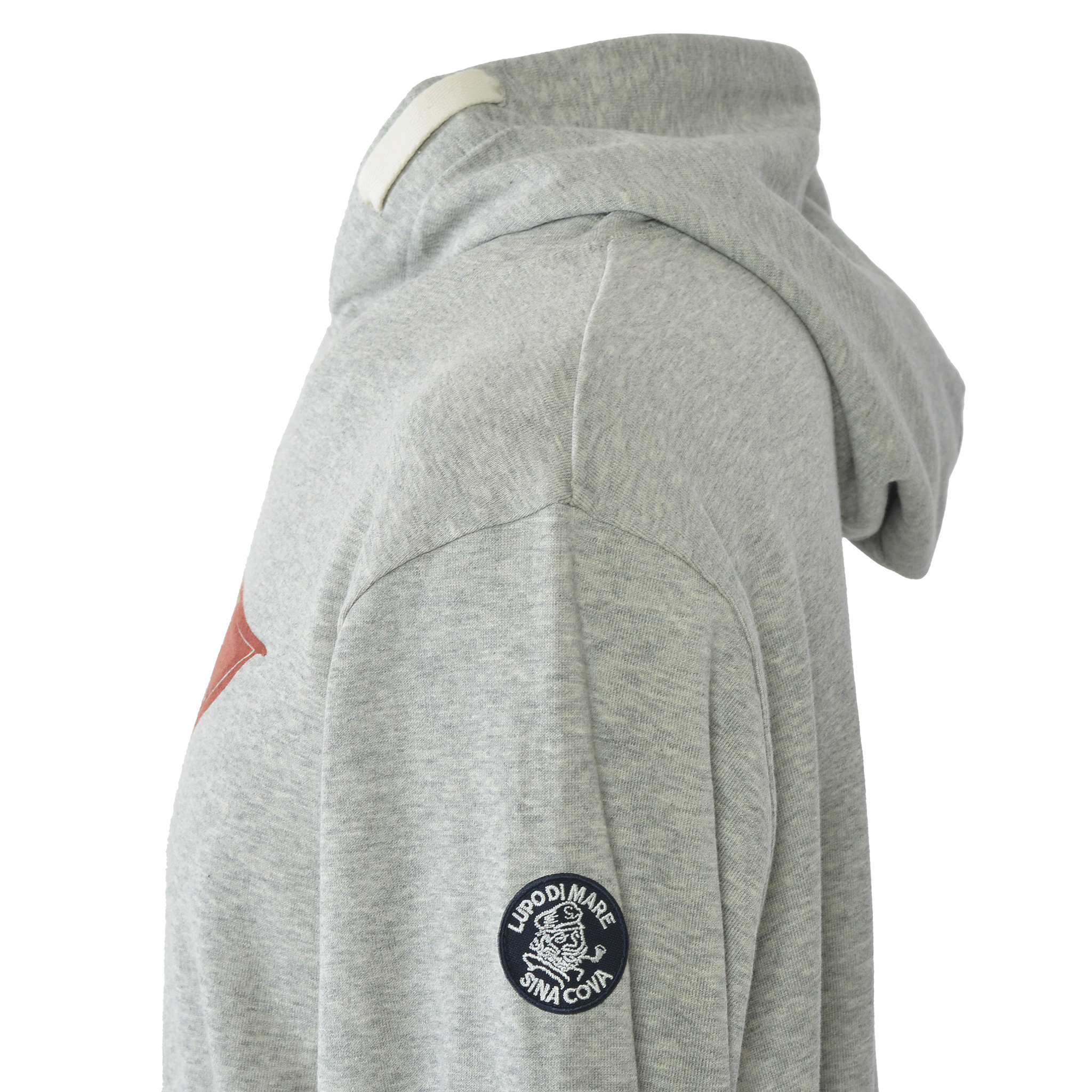 Pullover hoodie 26120010