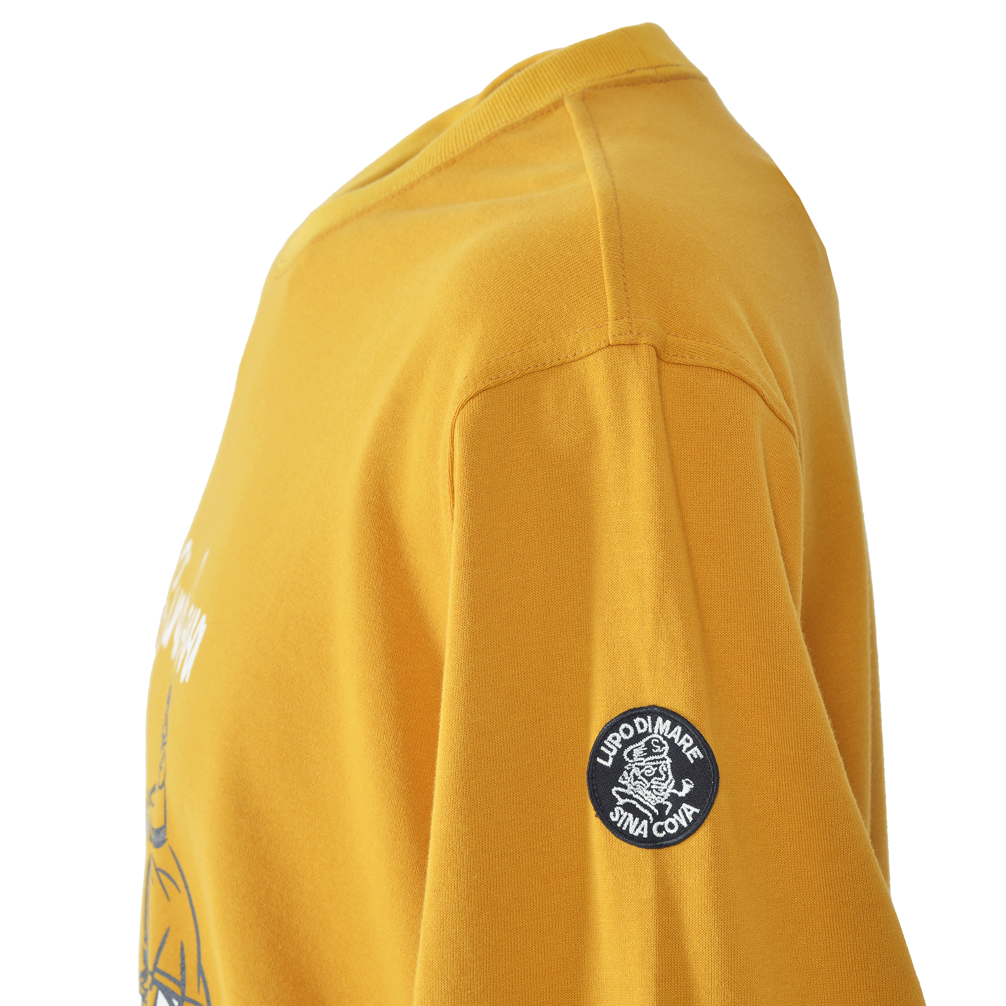 Crew neck sweatshirt 26120020