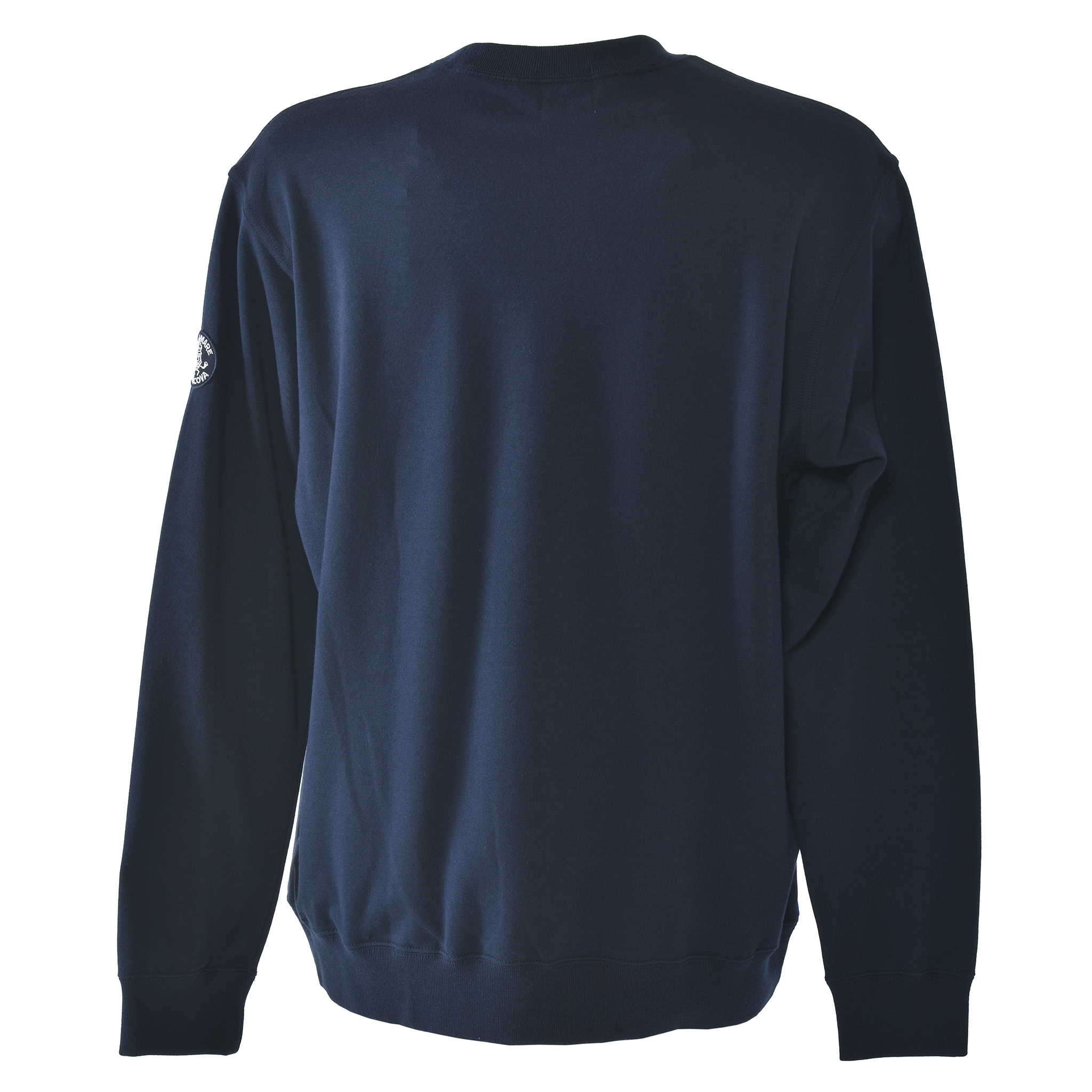 King Size Crew Neck Sweatshirt 26120026
