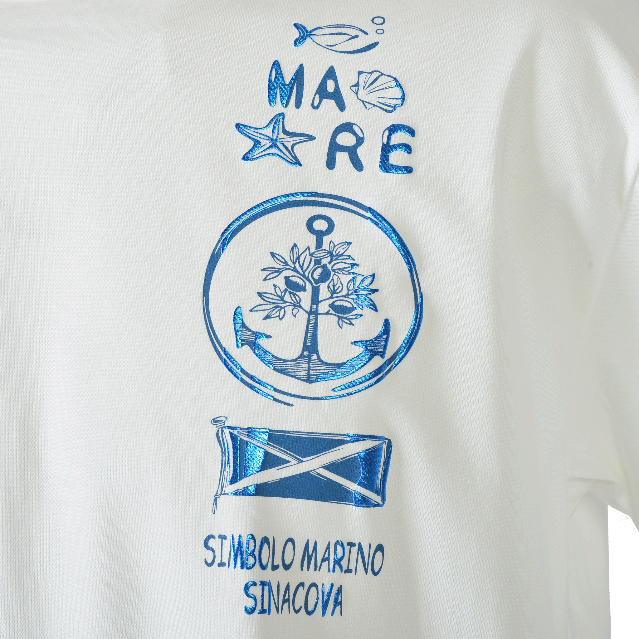 モックネックTシャツ 26120520