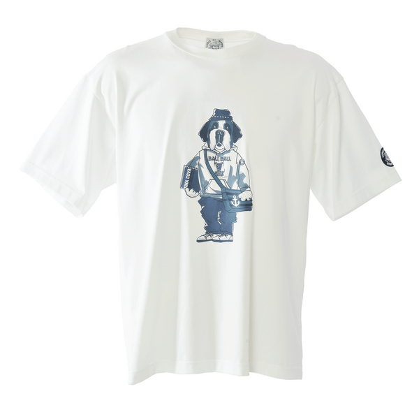 Short-sleeved T-shirt 26120540