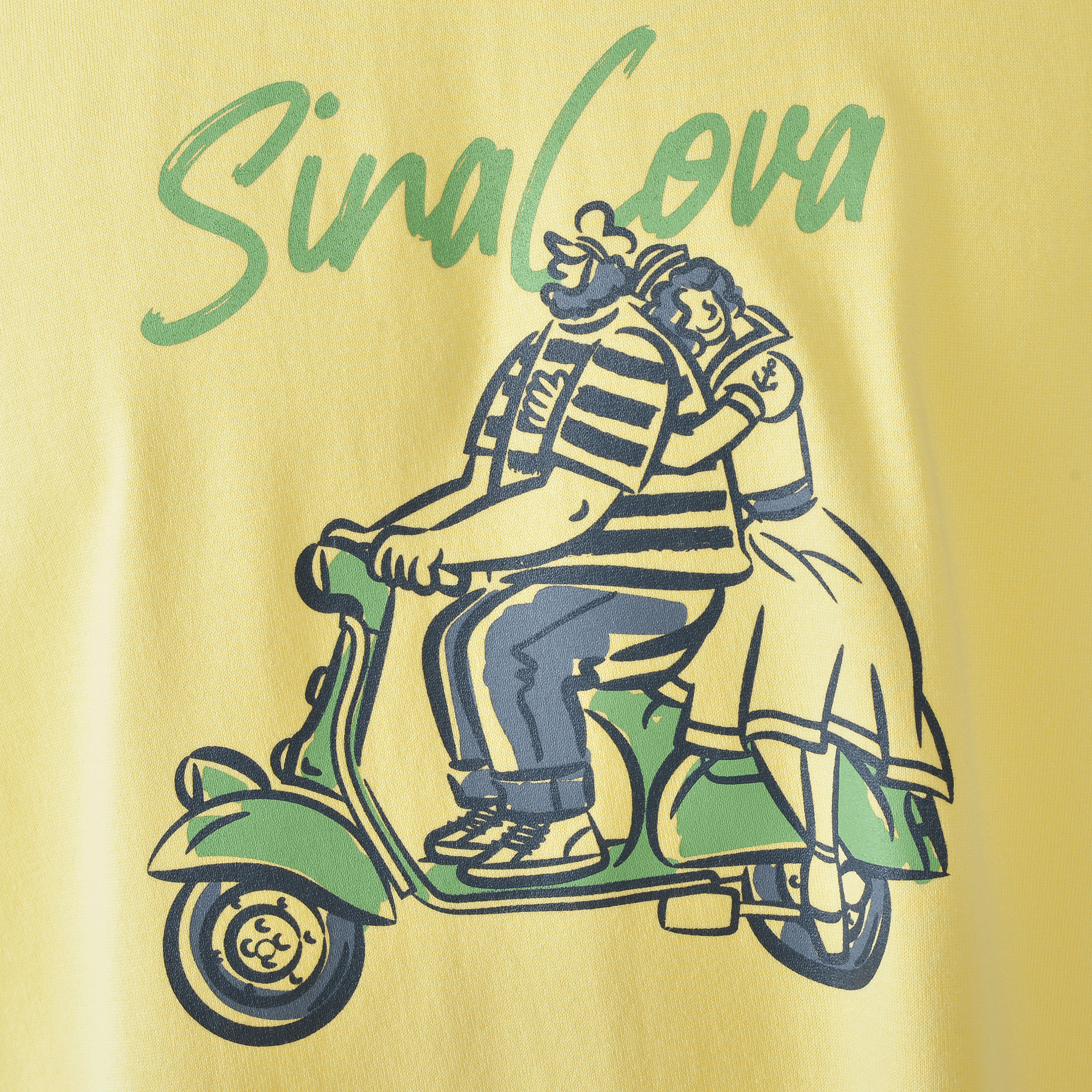 Short-sleeved T-shirt, unisex (unisex) 26120580