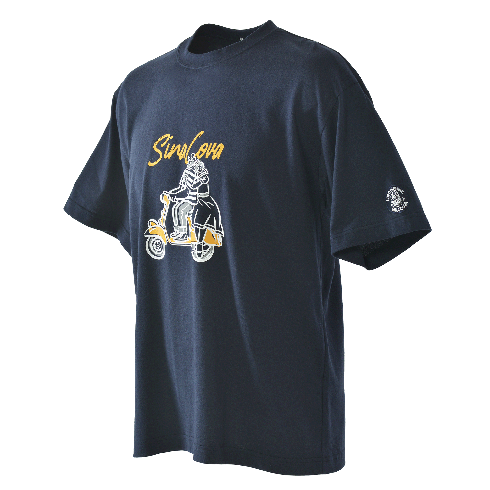 Short-sleeved T-shirt, unisex (unisex) 26120580