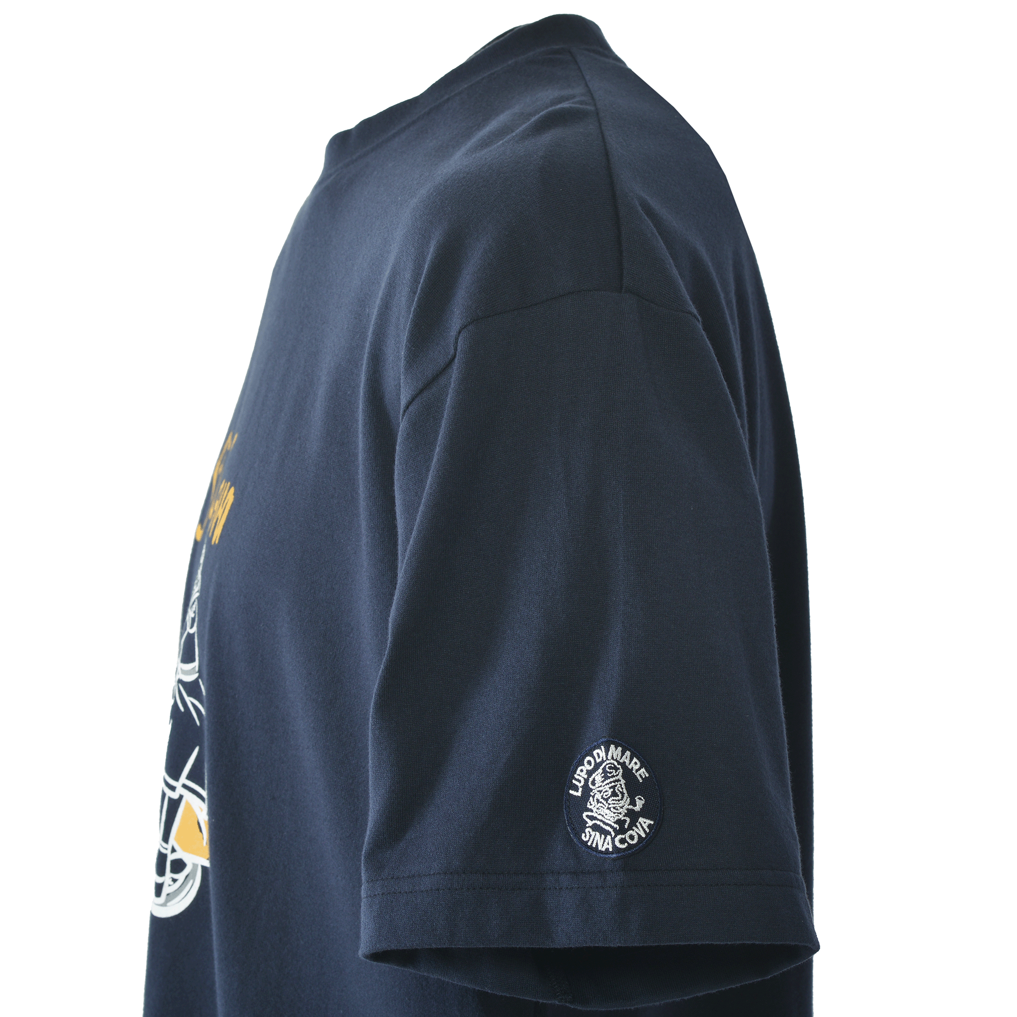 Short-sleeved T-shirt, unisex (unisex) 26120580