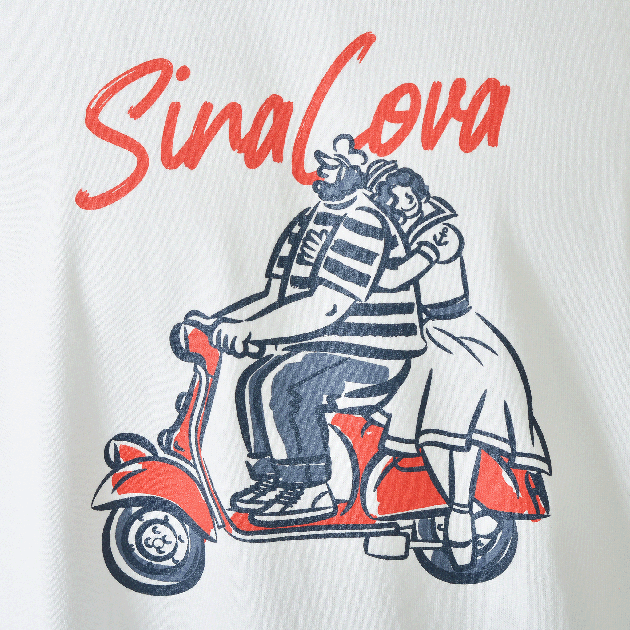 Short-sleeved T-shirt, unisex (unisex) 26120580