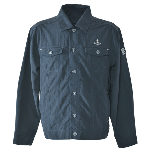 Trucker Jacket 26123010