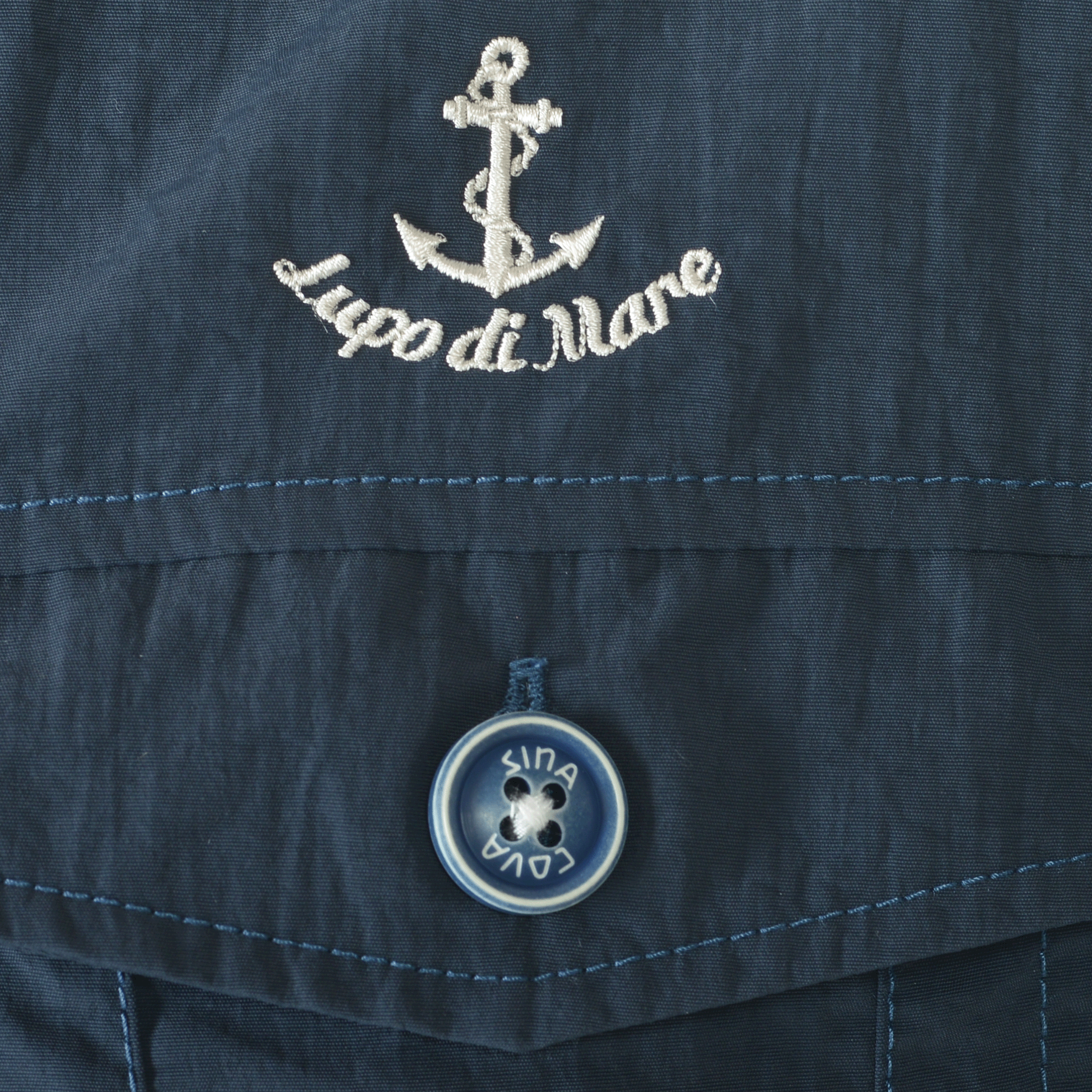 Trucker Jacket 26123010