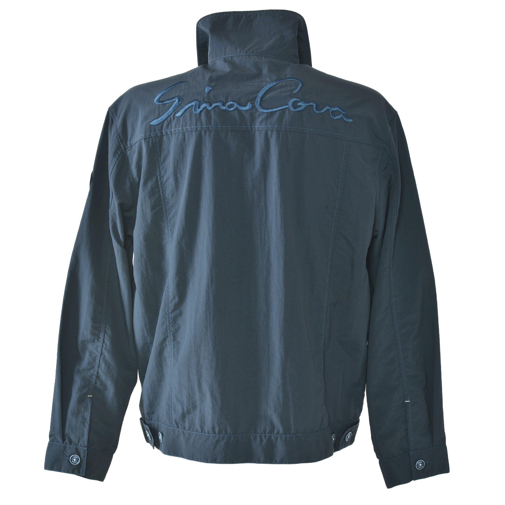 Trucker Jacket 26123010