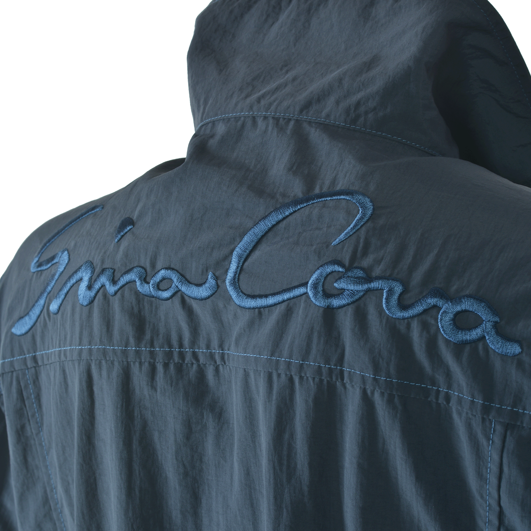 Trucker Jacket 26123010