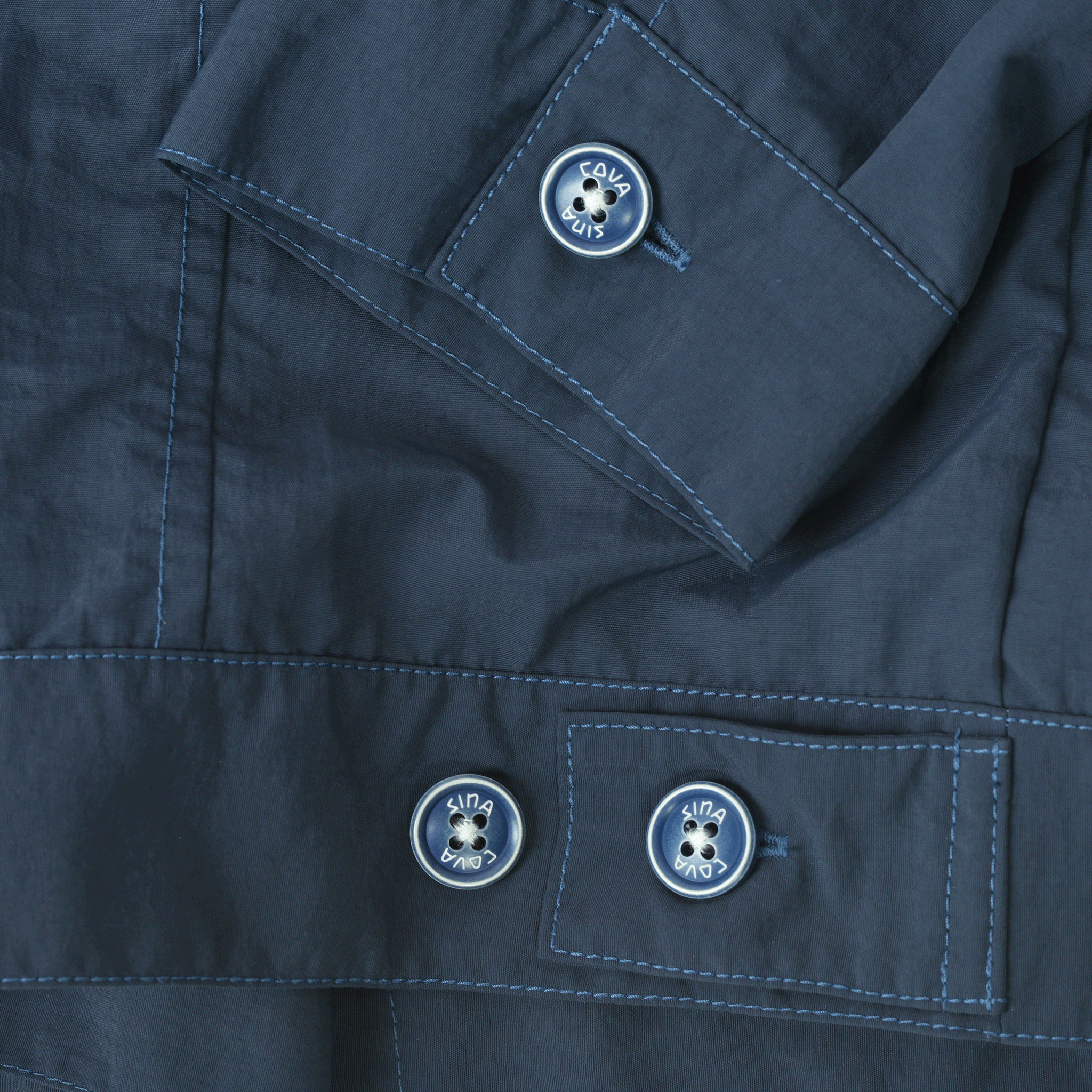 Trucker Jacket 26123010