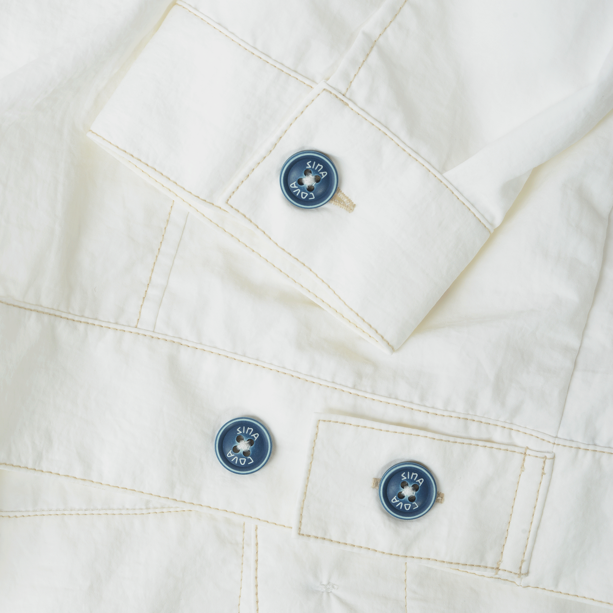 Trucker Jacket 26123010