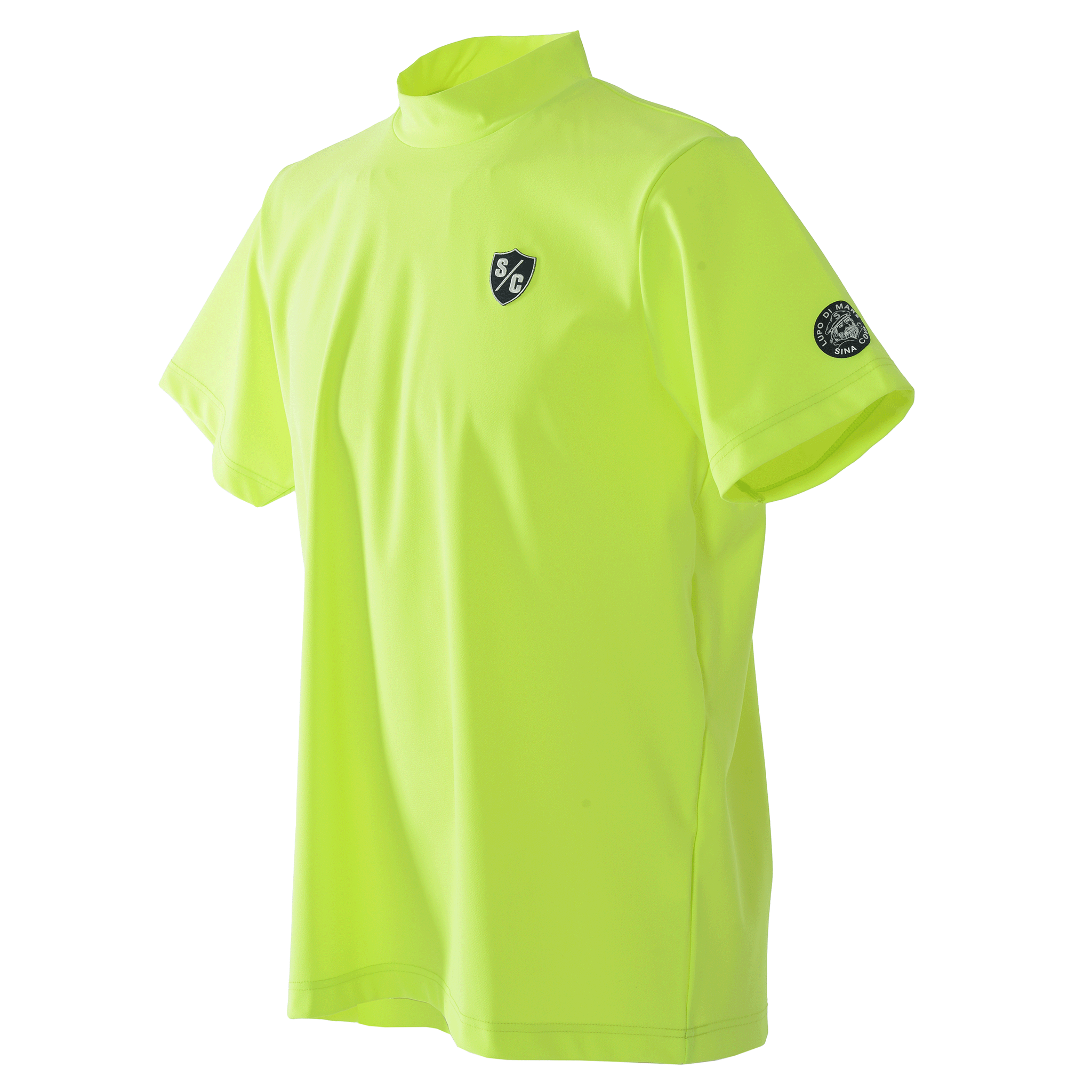 モックネックTシャツ 26150530