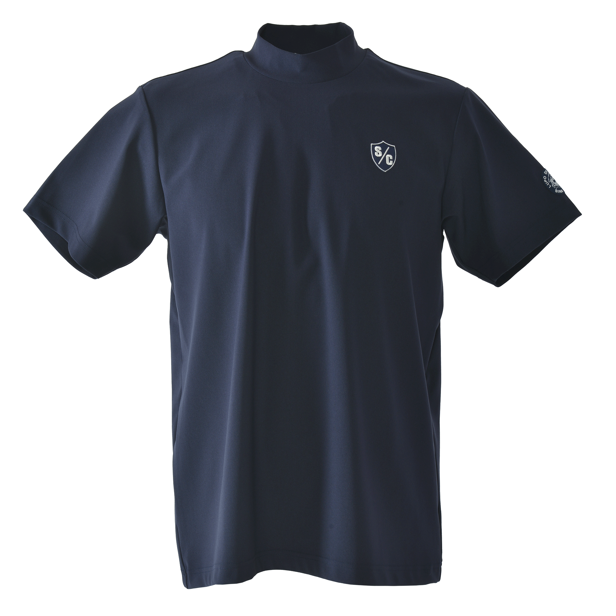 モックネックTシャツ 26150530