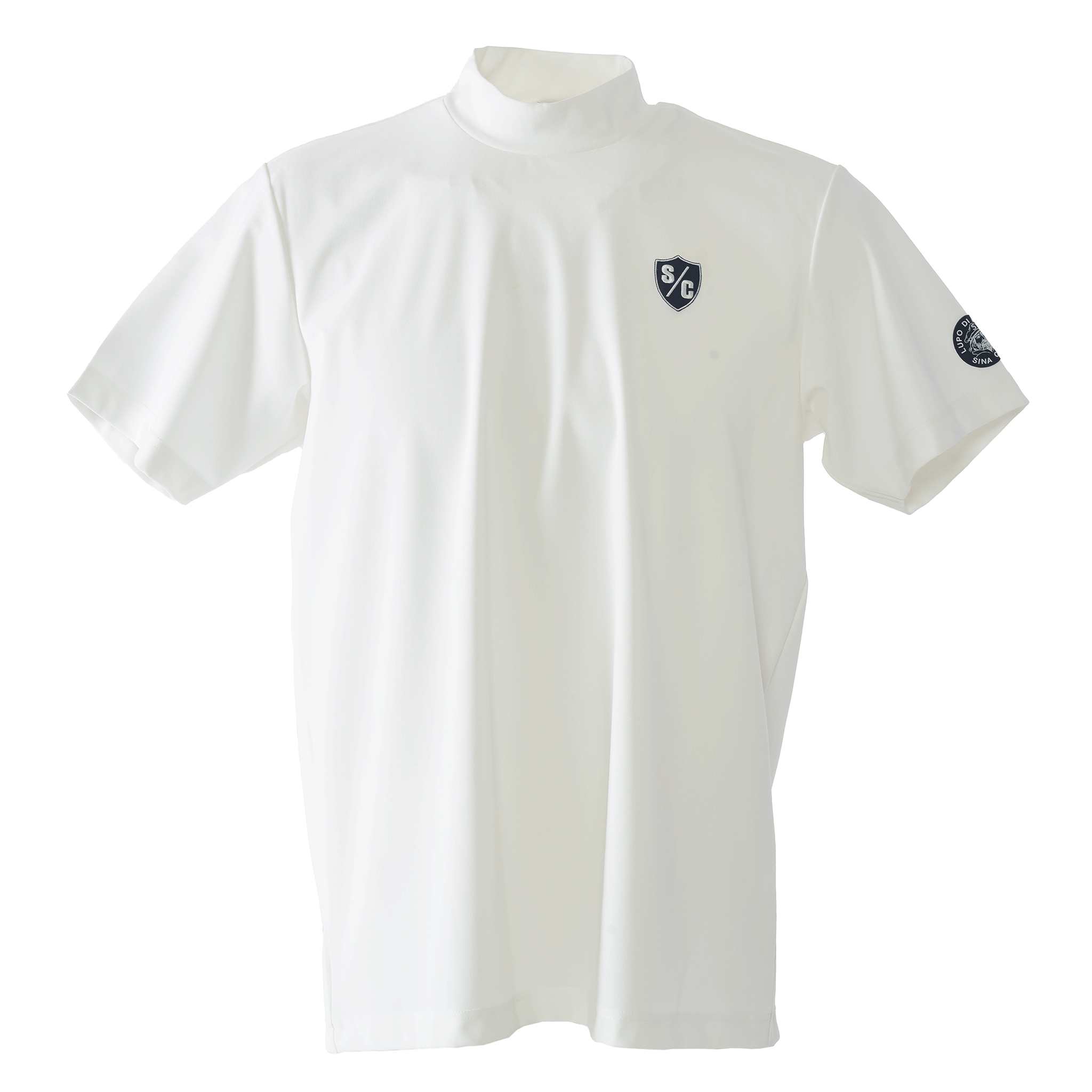 モックネックTシャツ 26150530