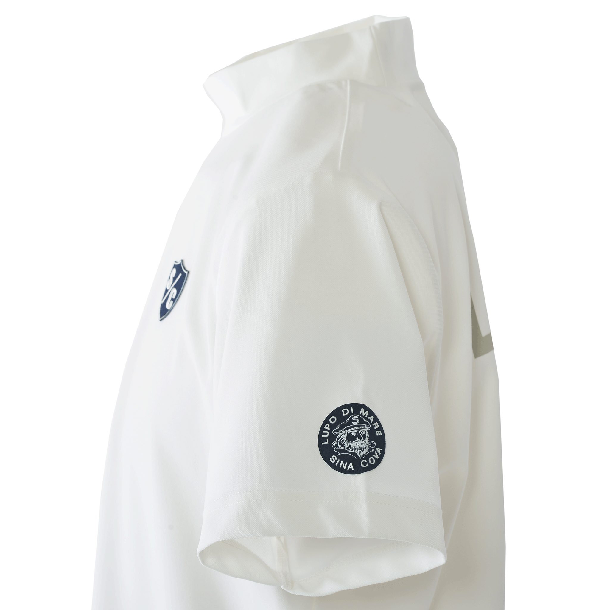 モックネックTシャツ 26150530