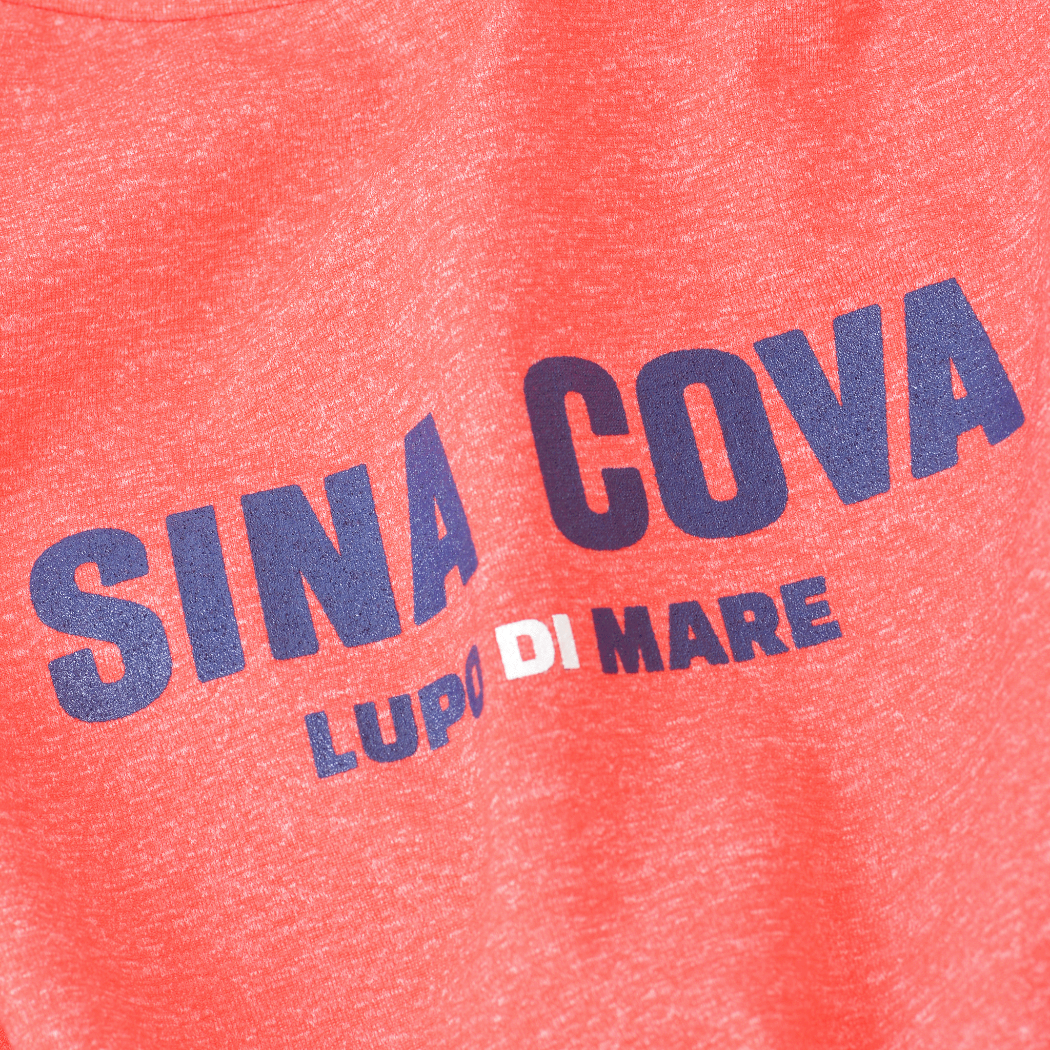 Long-sleeved mock neck T-shirt 26150010