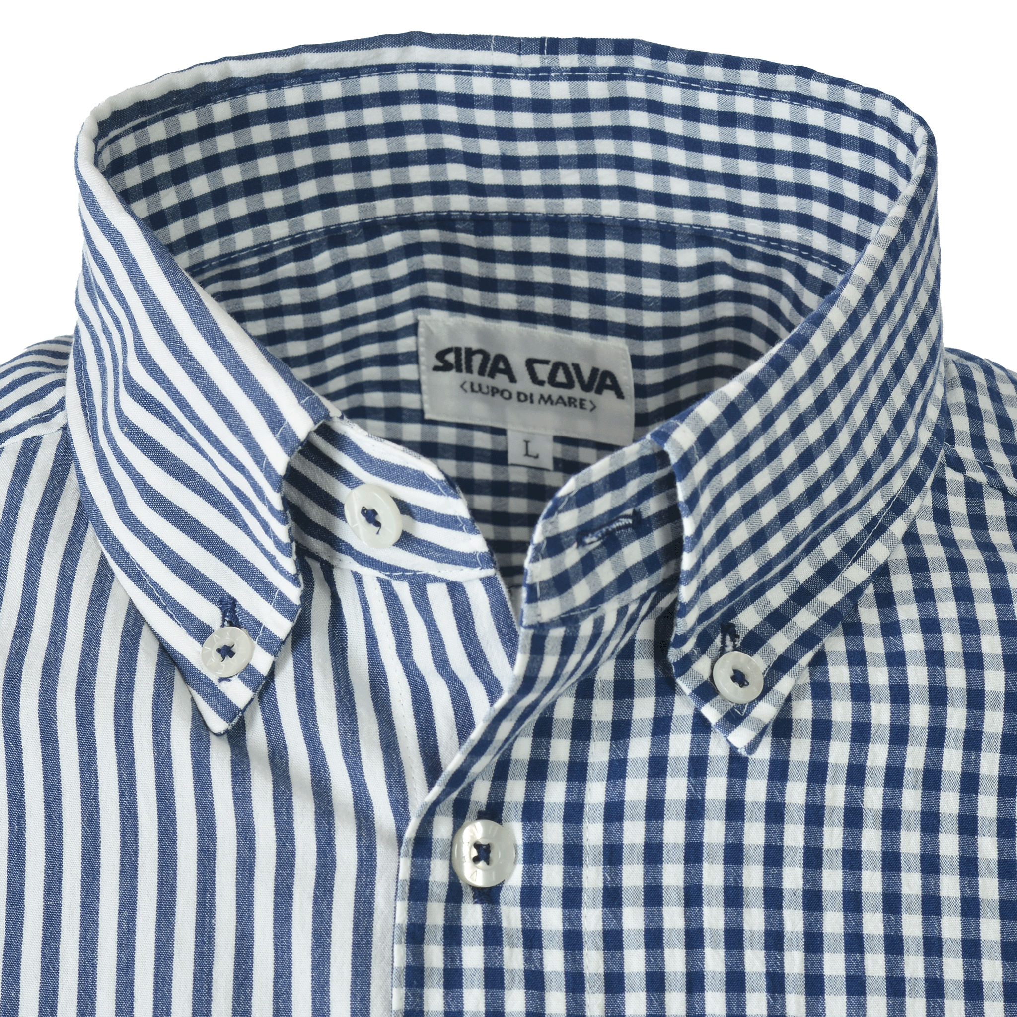 半袖ボタンダウンシャツ 26124510