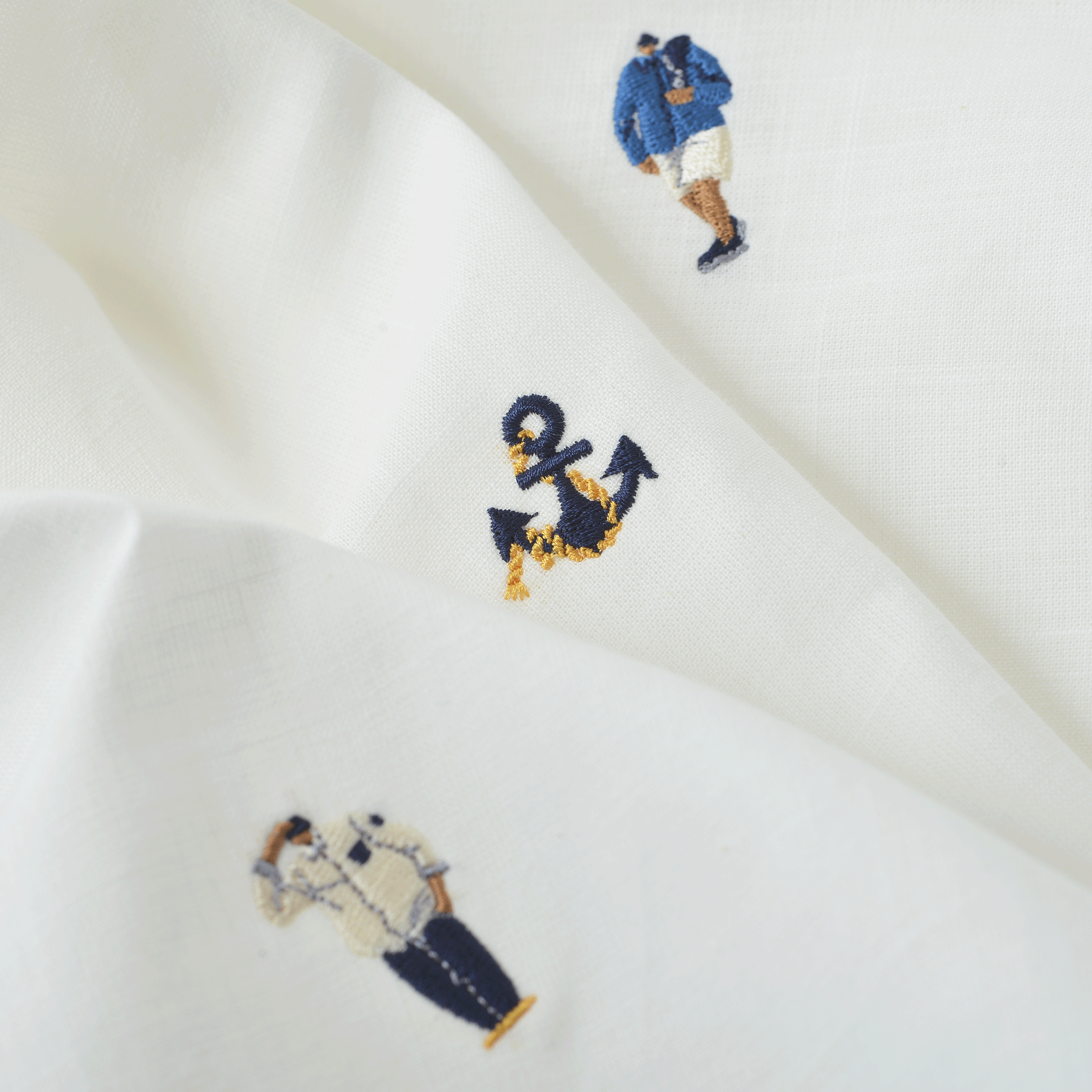 Short-sleeved button-down shirt 26124550