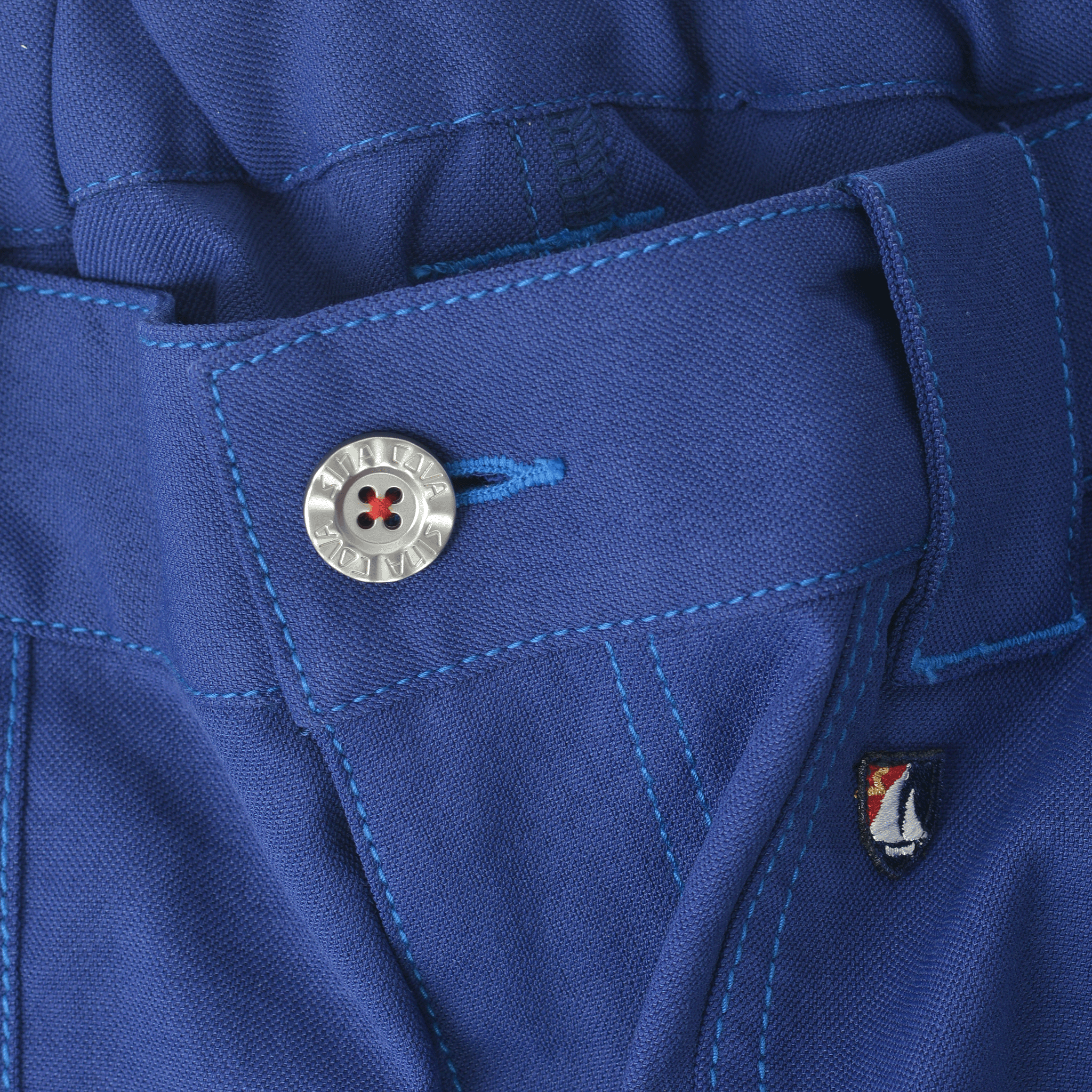 Marine pants 26115310