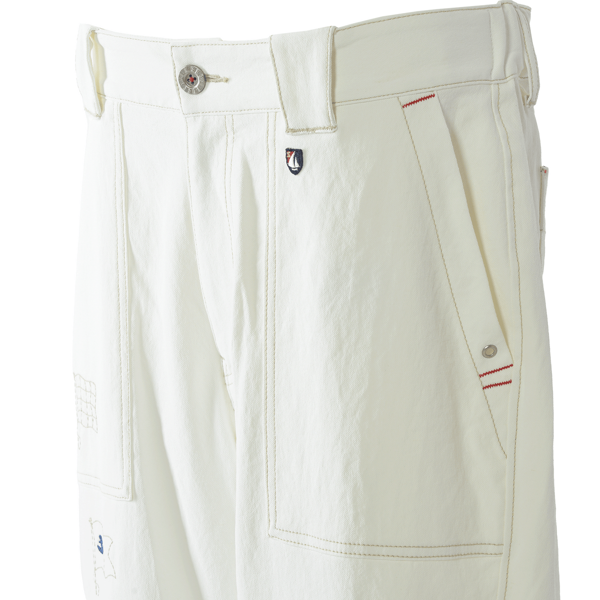 King Size Marine Pants 26115316