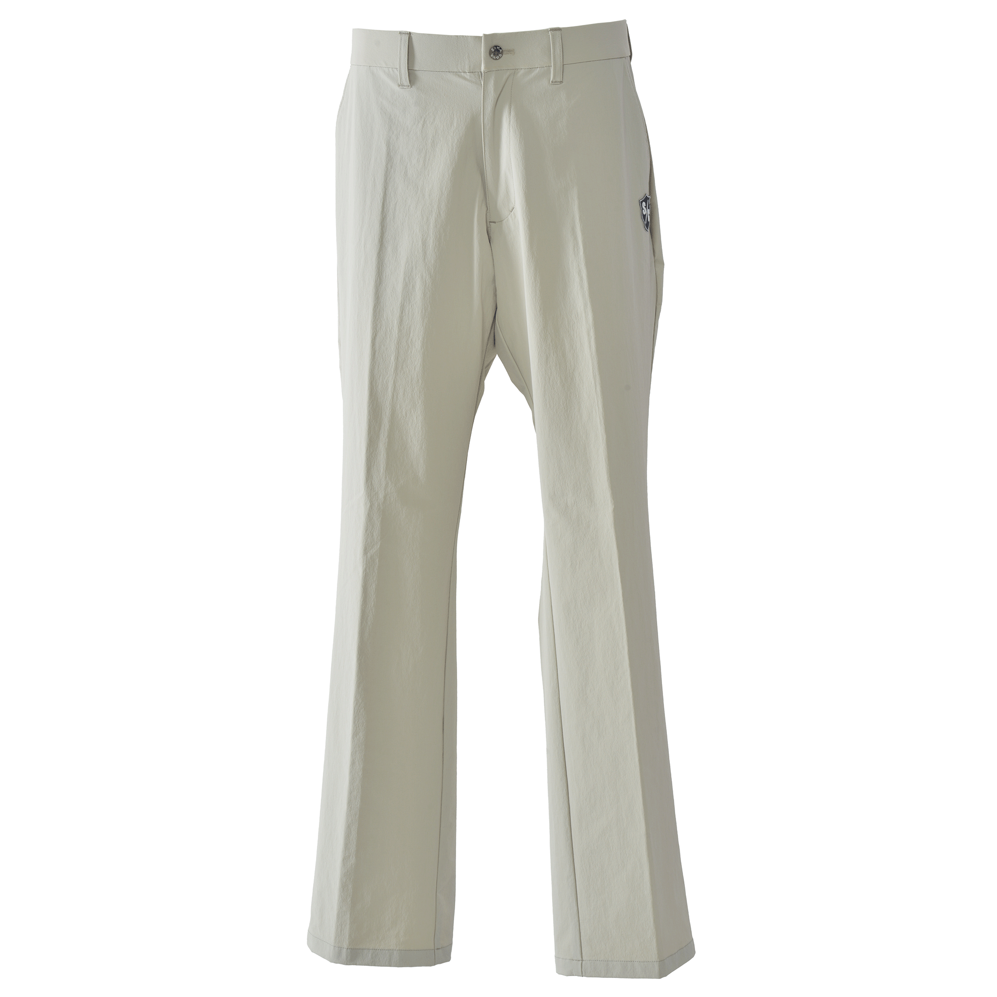 No-tuck pants 26155010
