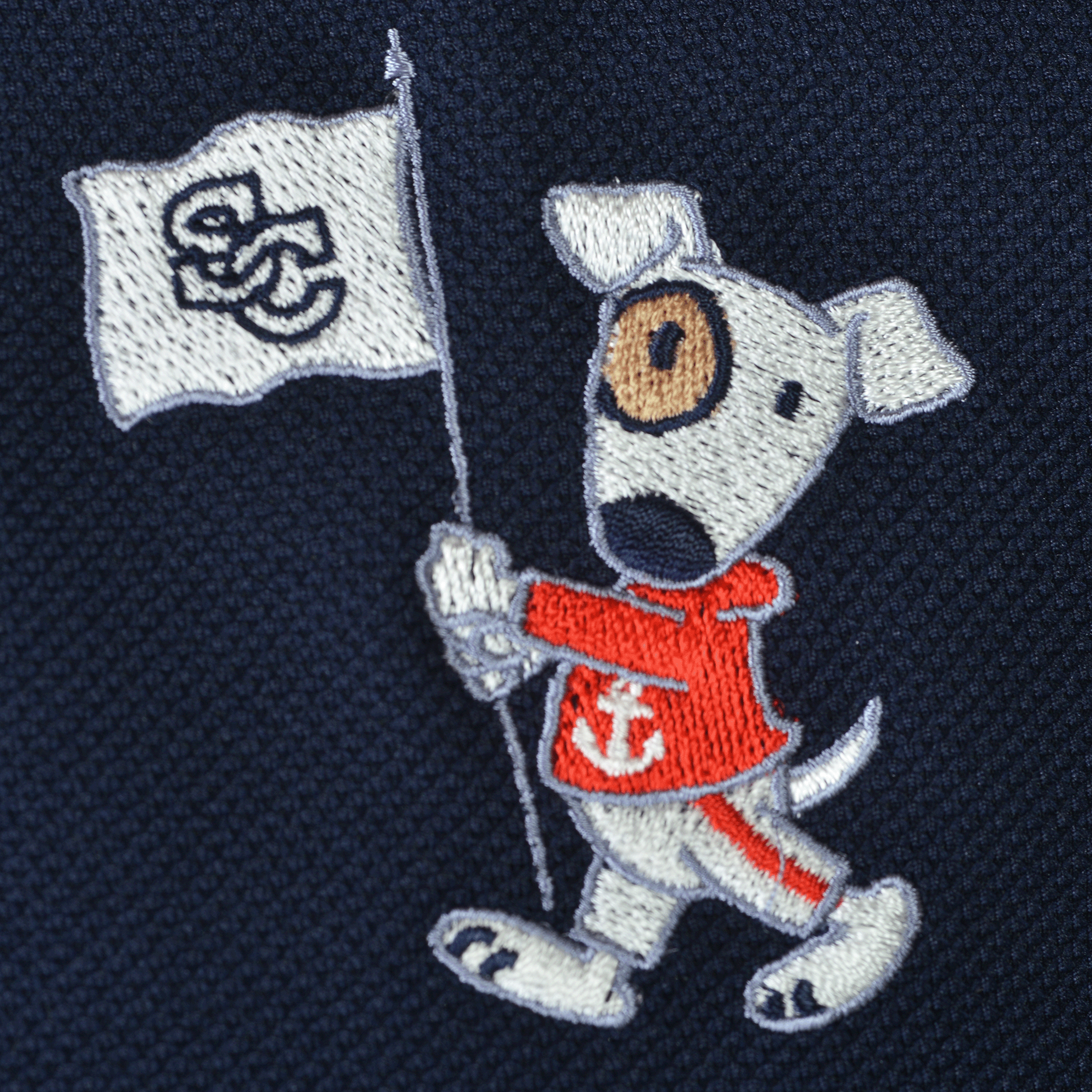 Short-sleeved polo shirt 26150510