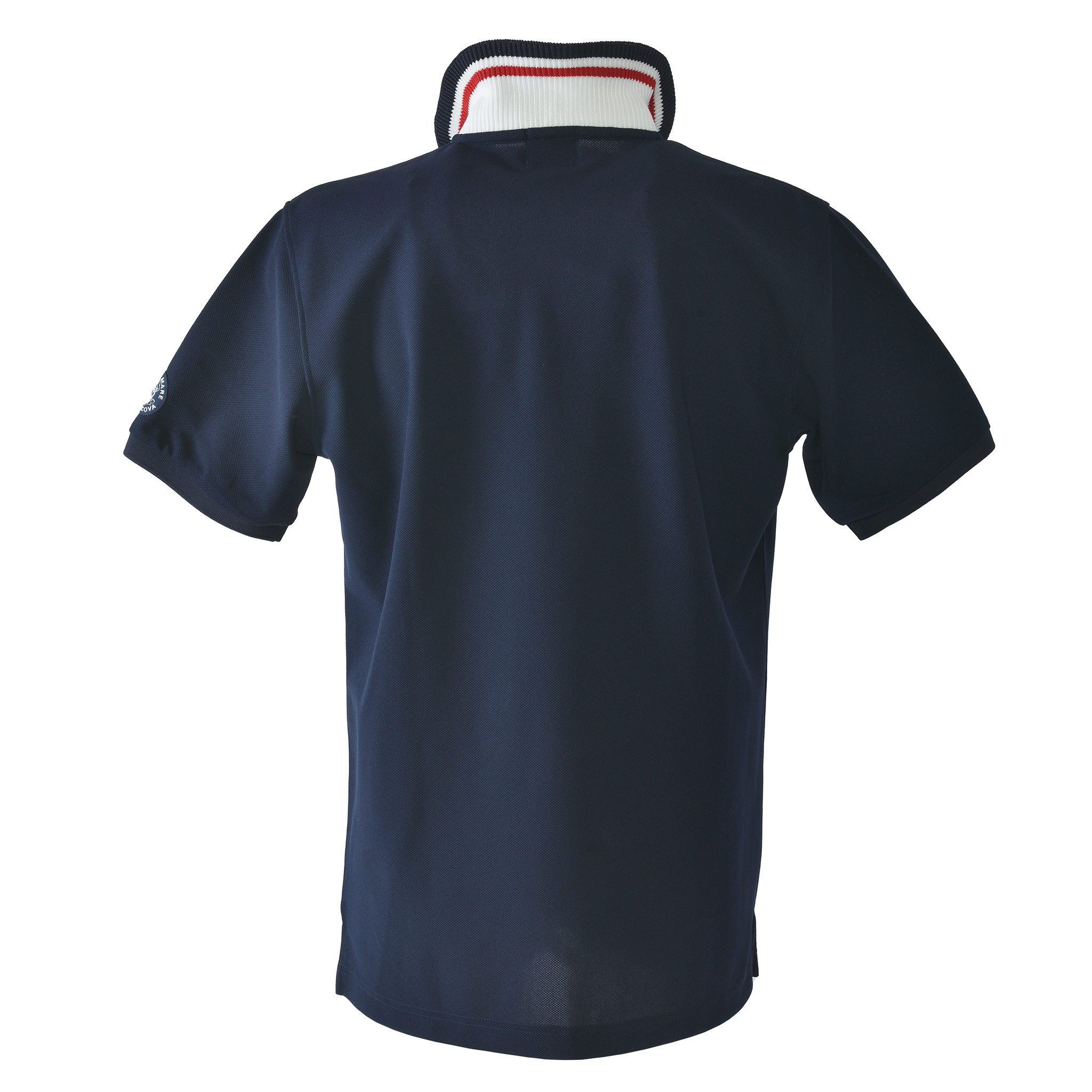 Short-sleeved polo shirt 26150510